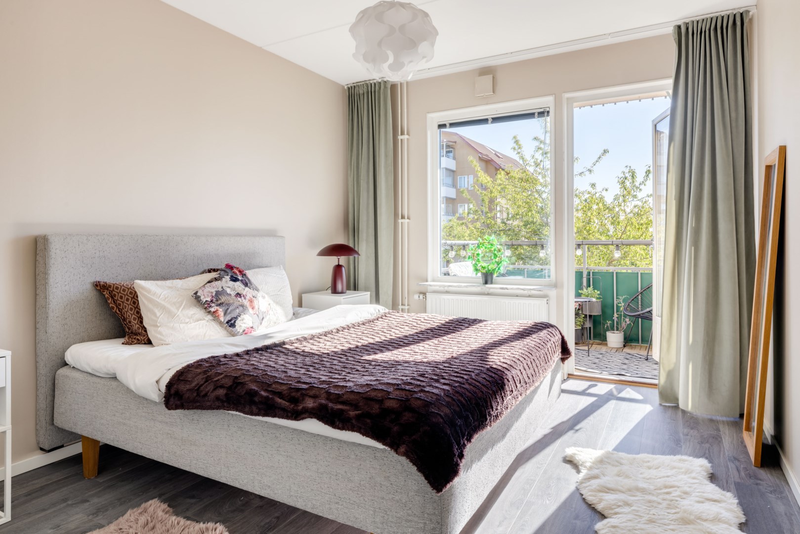 Bostadsbild från Stålgatan 46, Till salu i Slavsta, Uppsala