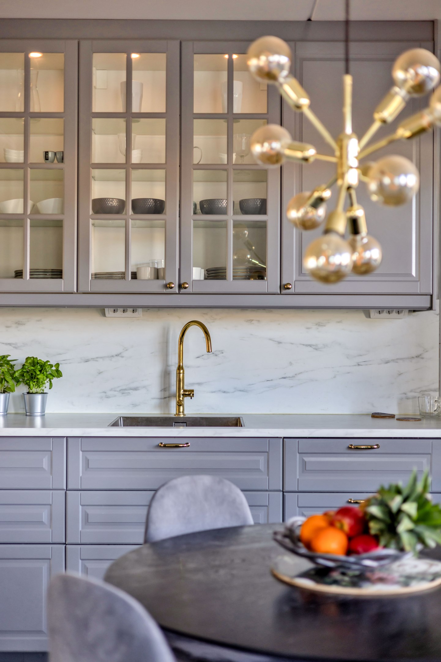 Bostadsbild från Stålgatan 46, Snart till salu i Slavsta, Uppsala