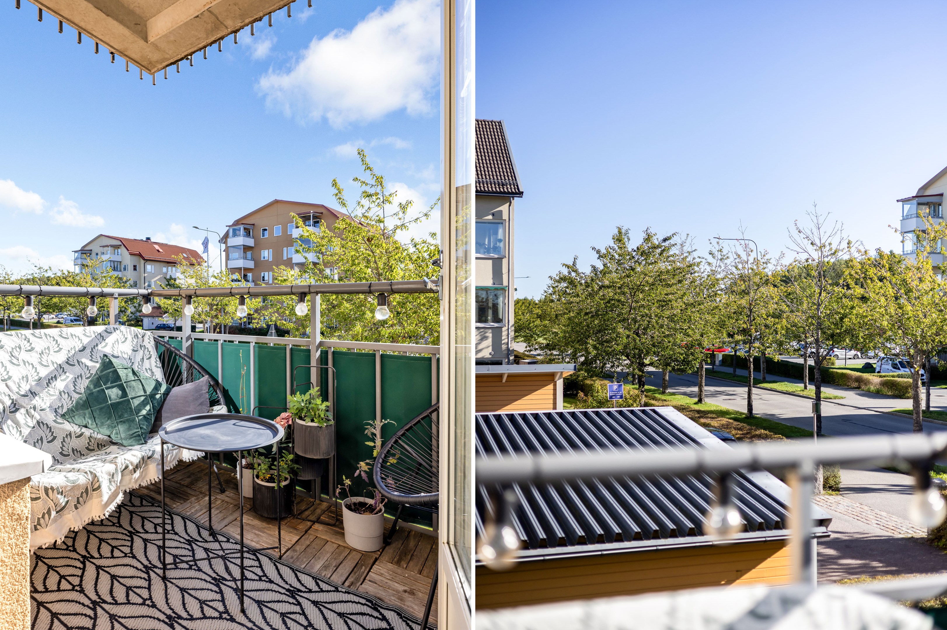 Bostadsbild från Stålgatan 46, Snart till salu i Slavsta, Uppsala