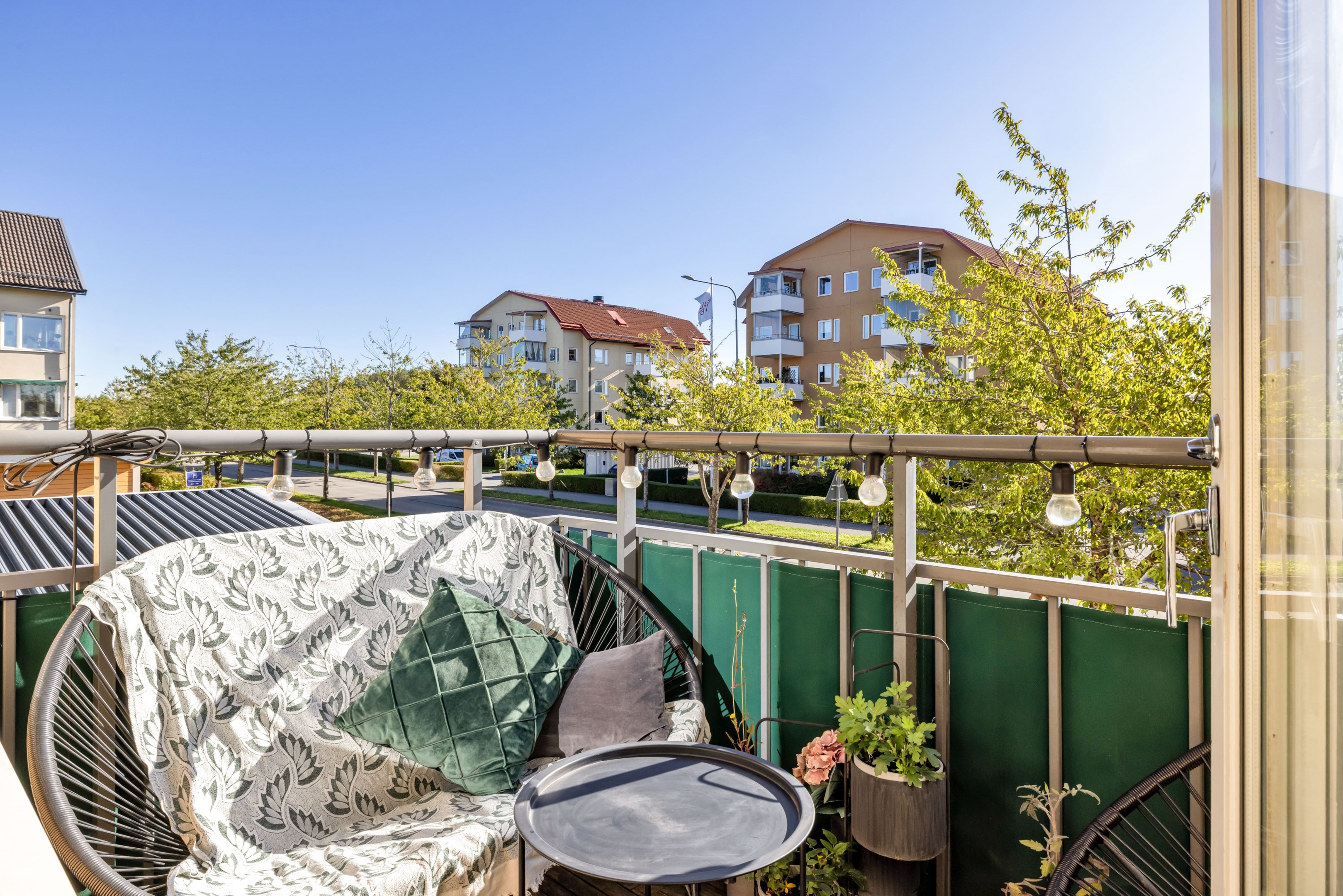 Bostadsbild från Stålgatan 46, Snart till salu i Slavsta, Uppsala