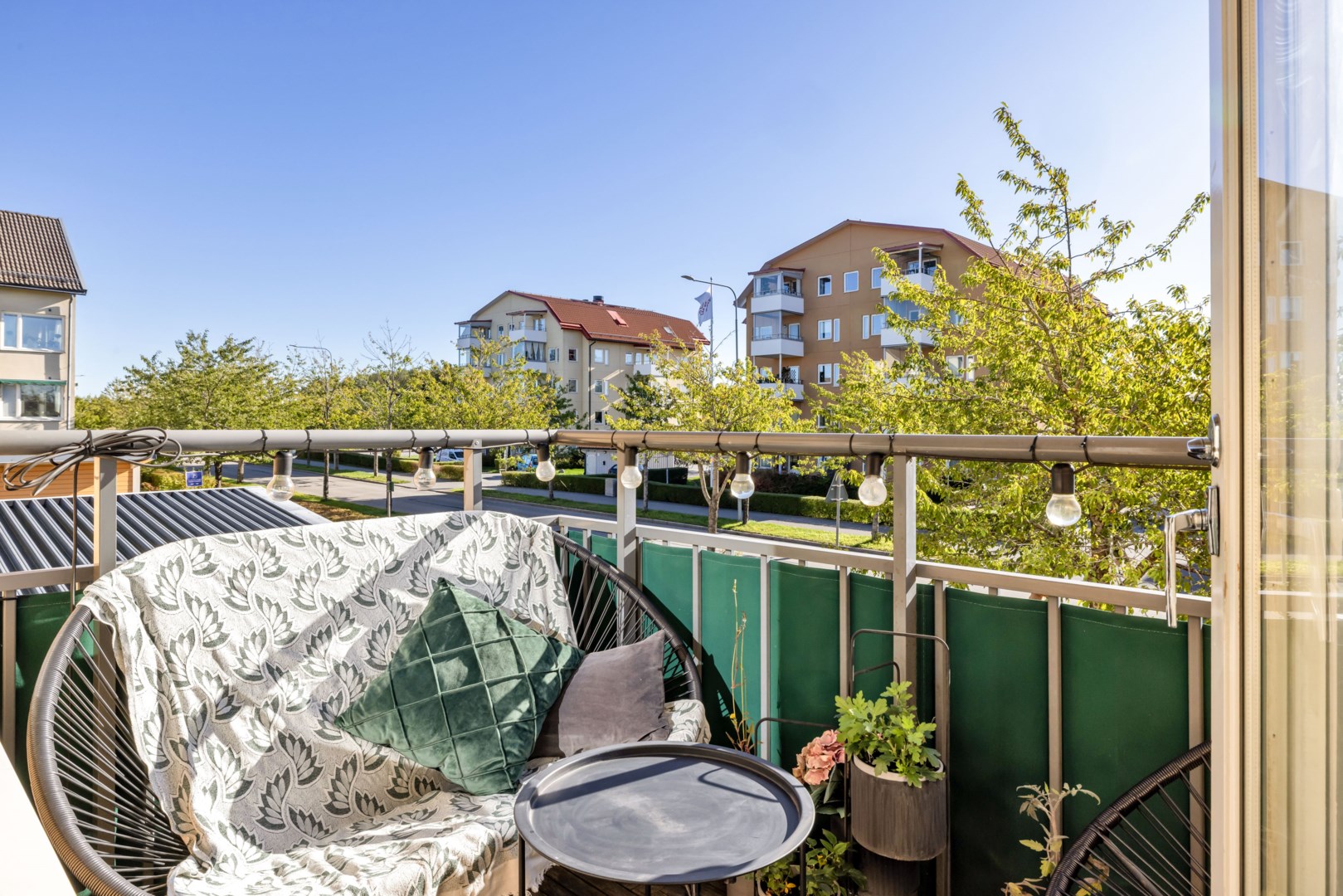 Bostadsbild från Stålgatan 46, Till salu i Slavsta, Uppsala