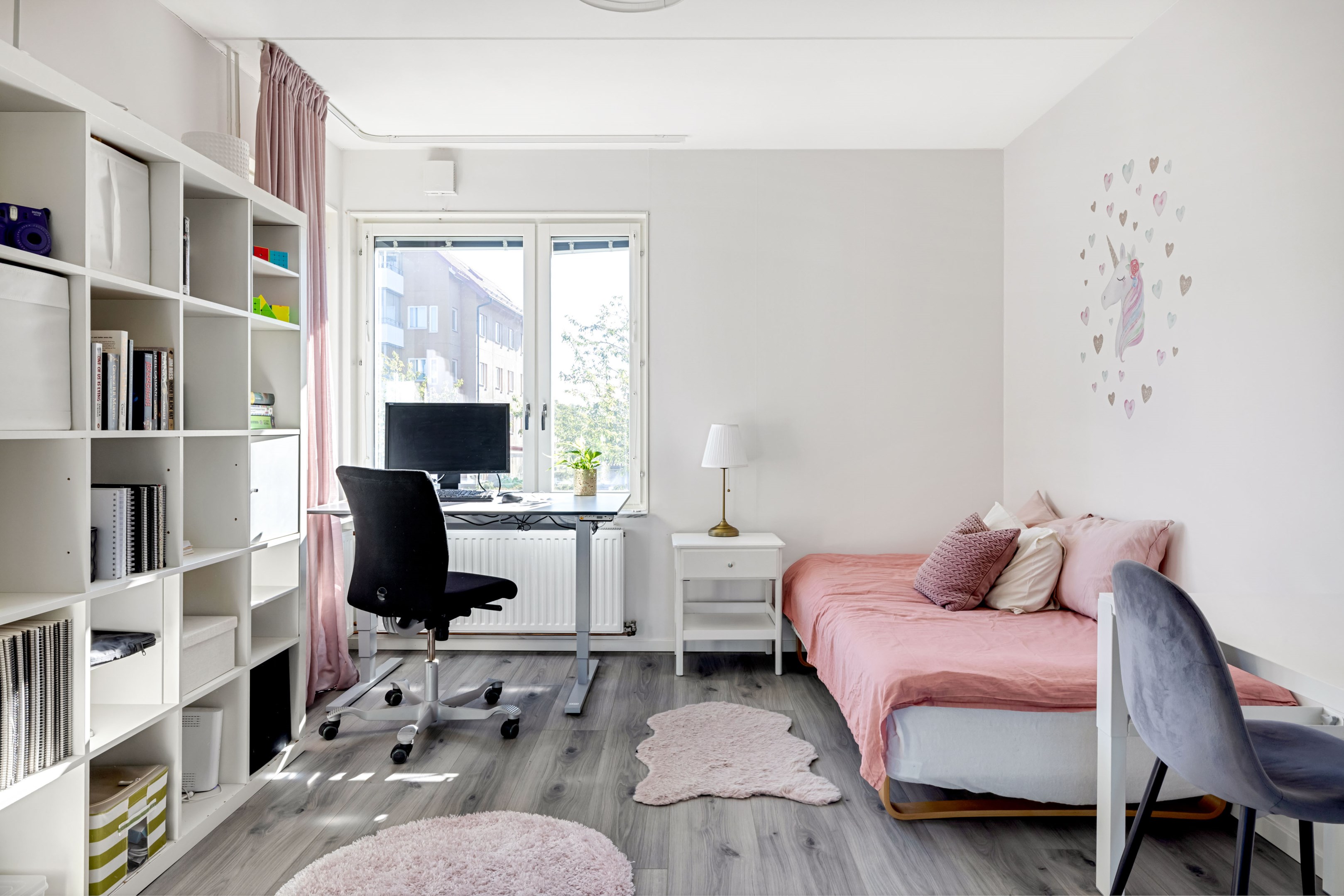 Bostadsbild från Stålgatan 46, Snart till salu i Slavsta, Uppsala