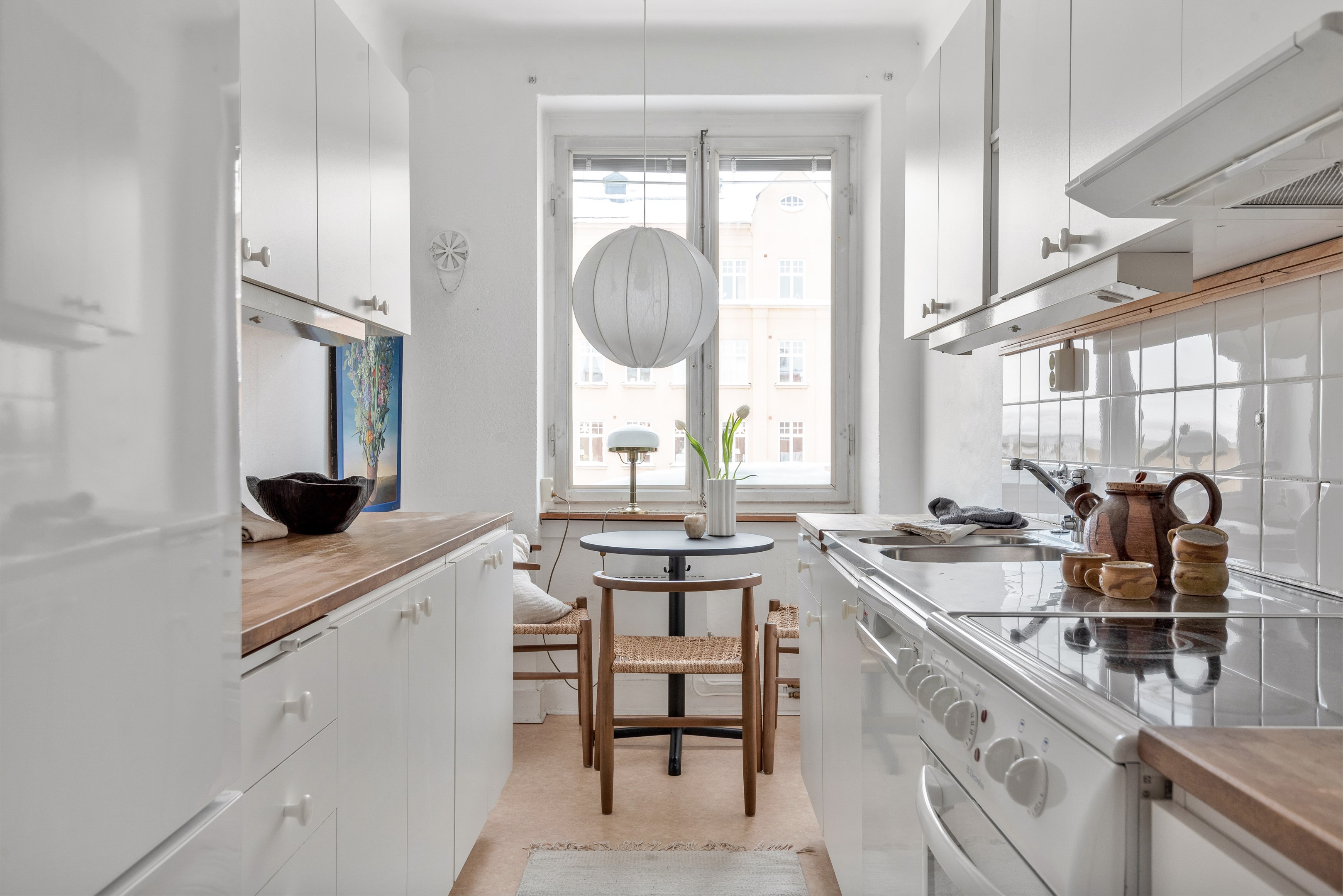 Bostadsbild från Åsgränd 4 A, Såld i Öfre Slotts, Uppsala