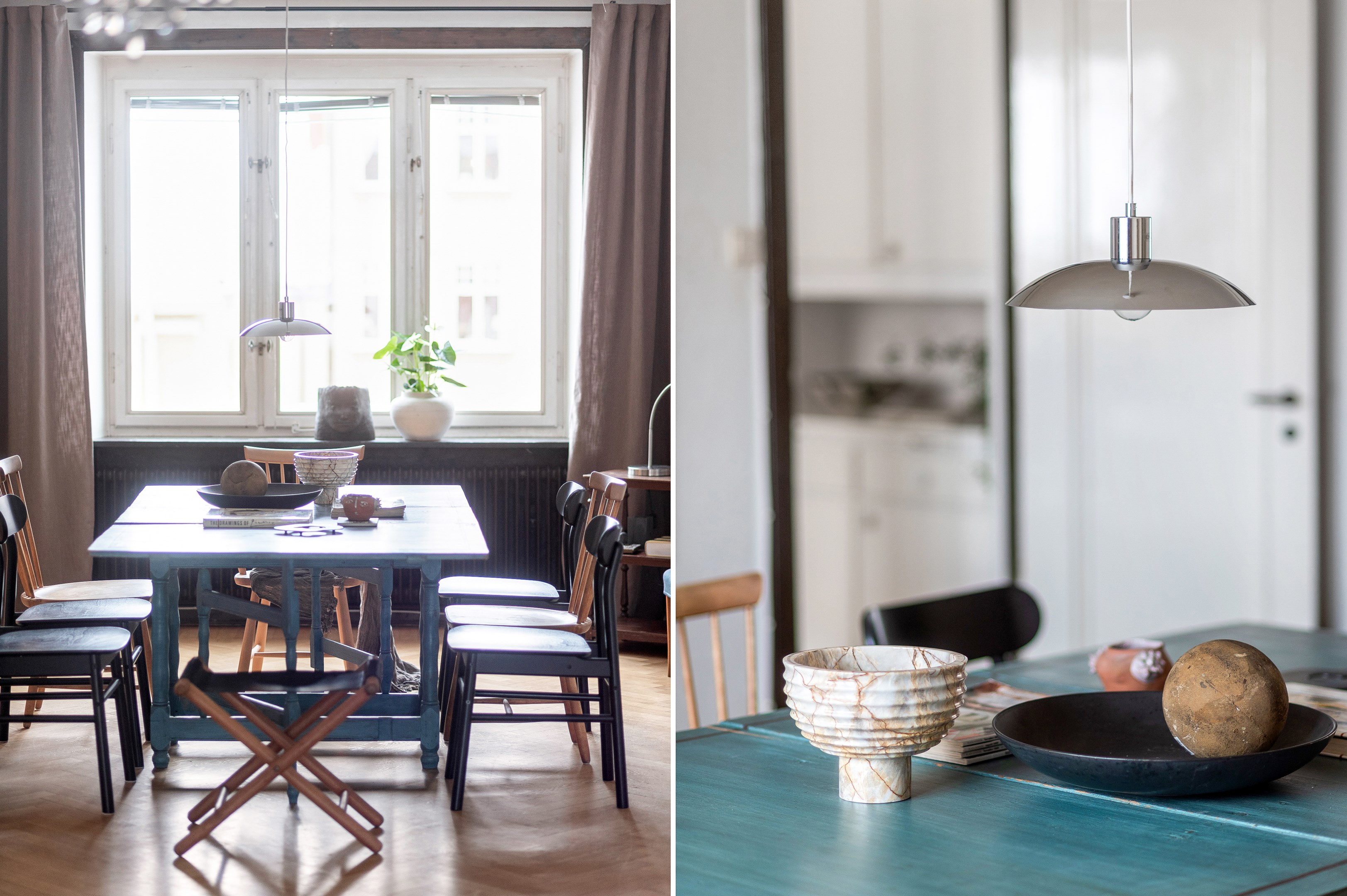 Bostadsbild från Åsgränd 4 A, Såld i Öfre Slotts, Uppsala