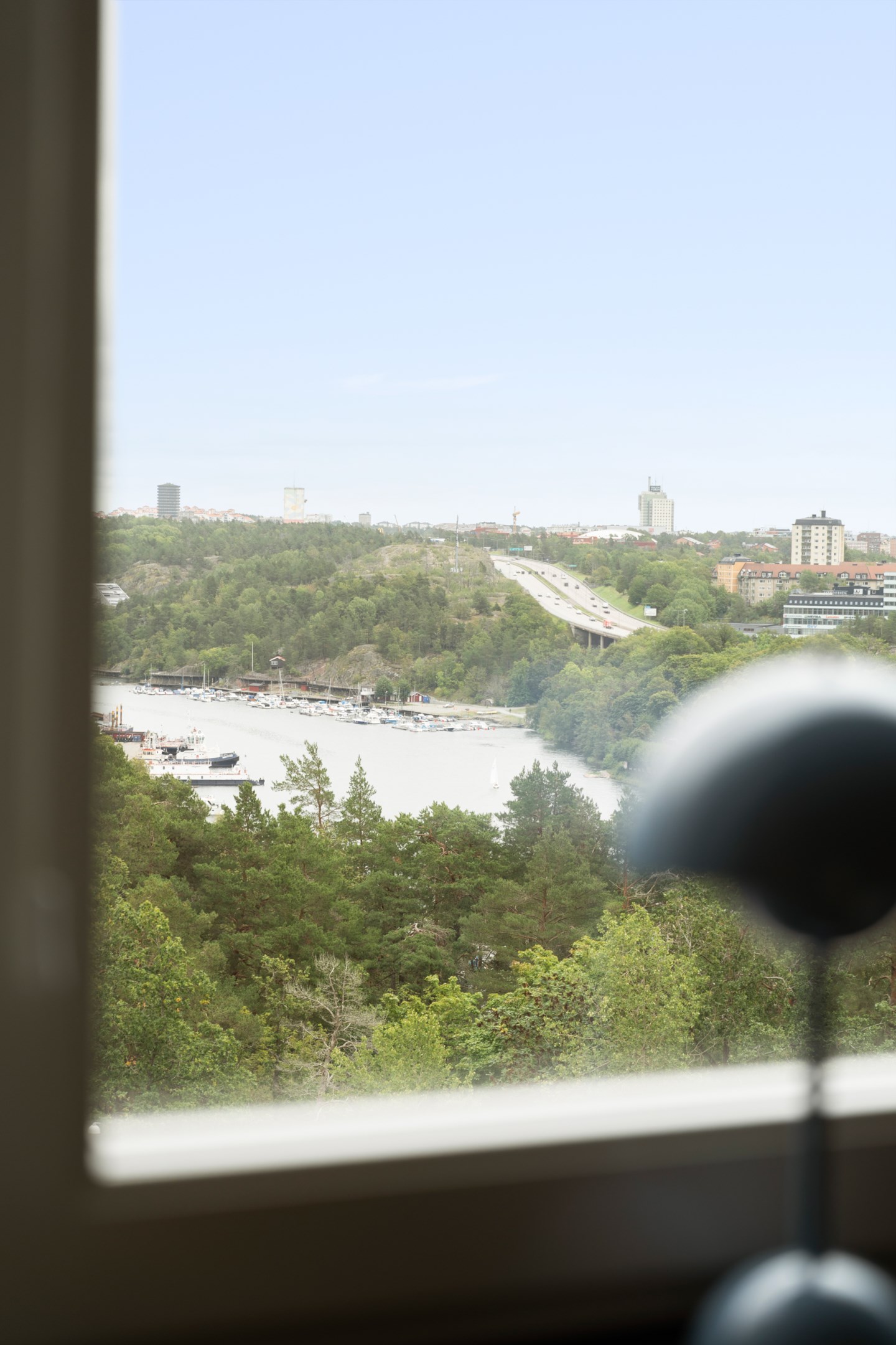 Bostadsbild från Henriksdalsringen 109, Kommande i Henriksdalsberget, Nacka