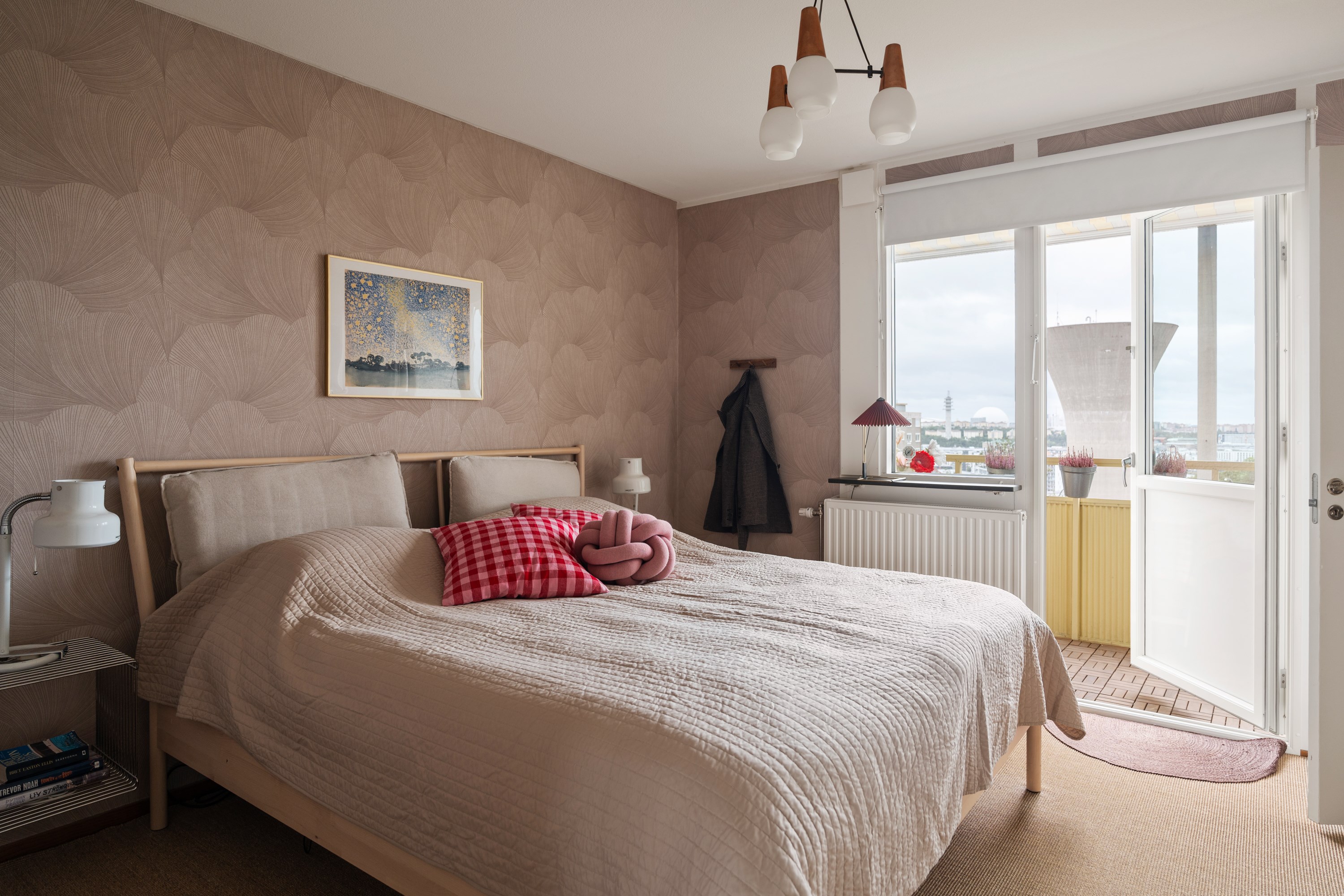 Bostadsbild från Henriksdalsringen 109, Kommande i Henriksdalsberget, Nacka