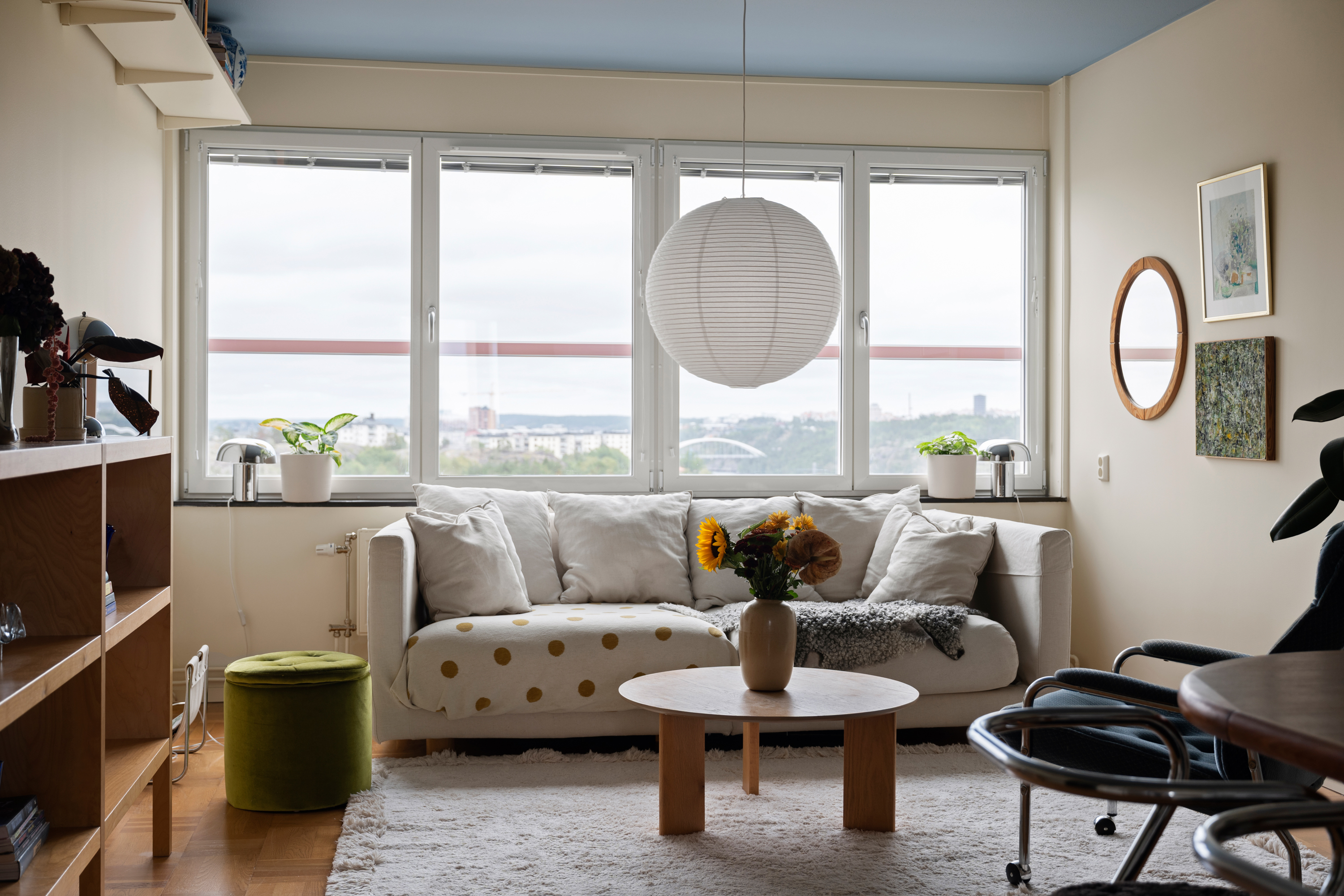 Bostadsbild från Henriksdalsringen 109, Kommande i Henriksdalsberget, Nacka