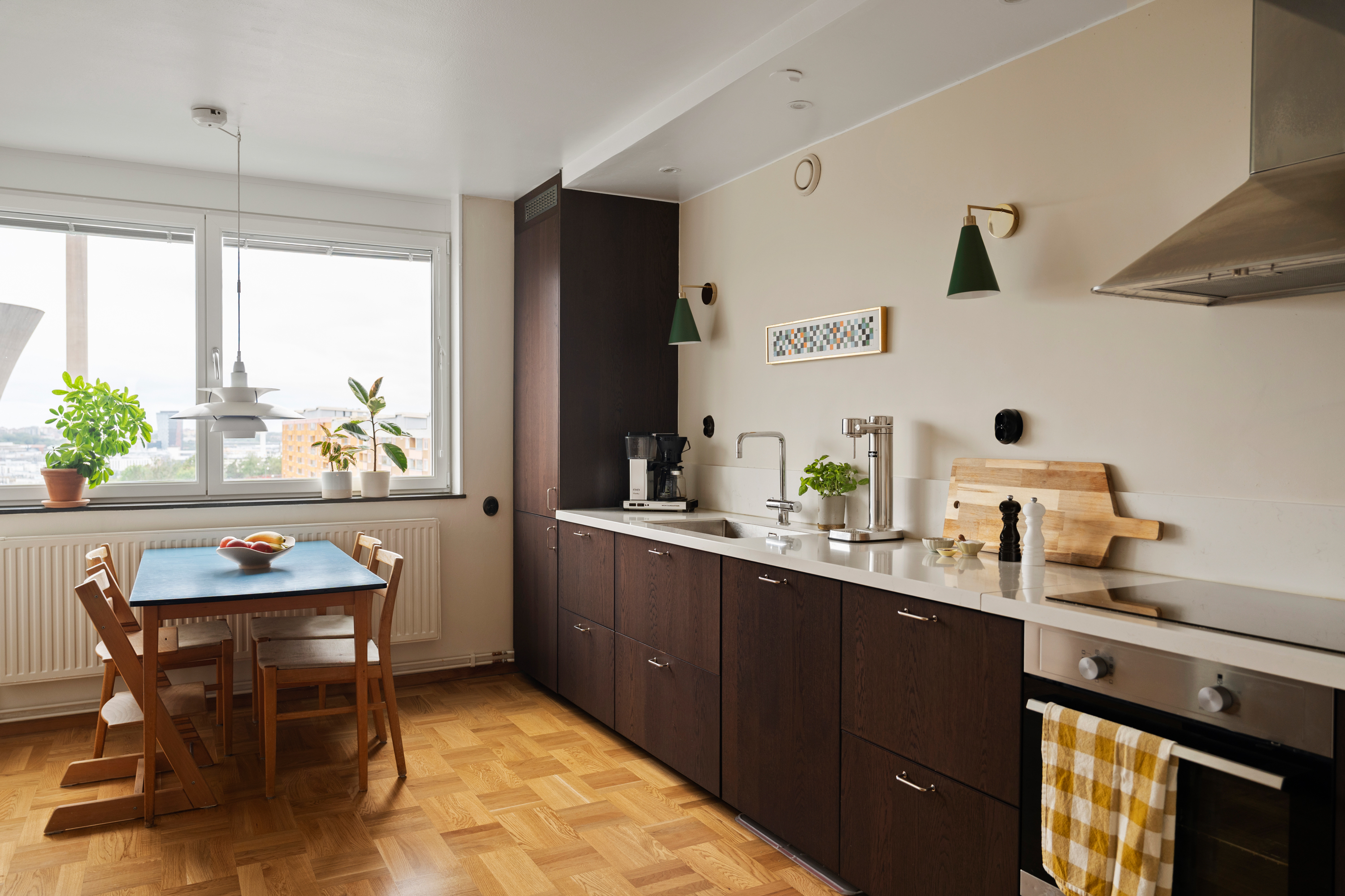 Bostadsbild från Henriksdalsringen 109, Kommande i Henriksdalsberget, Nacka