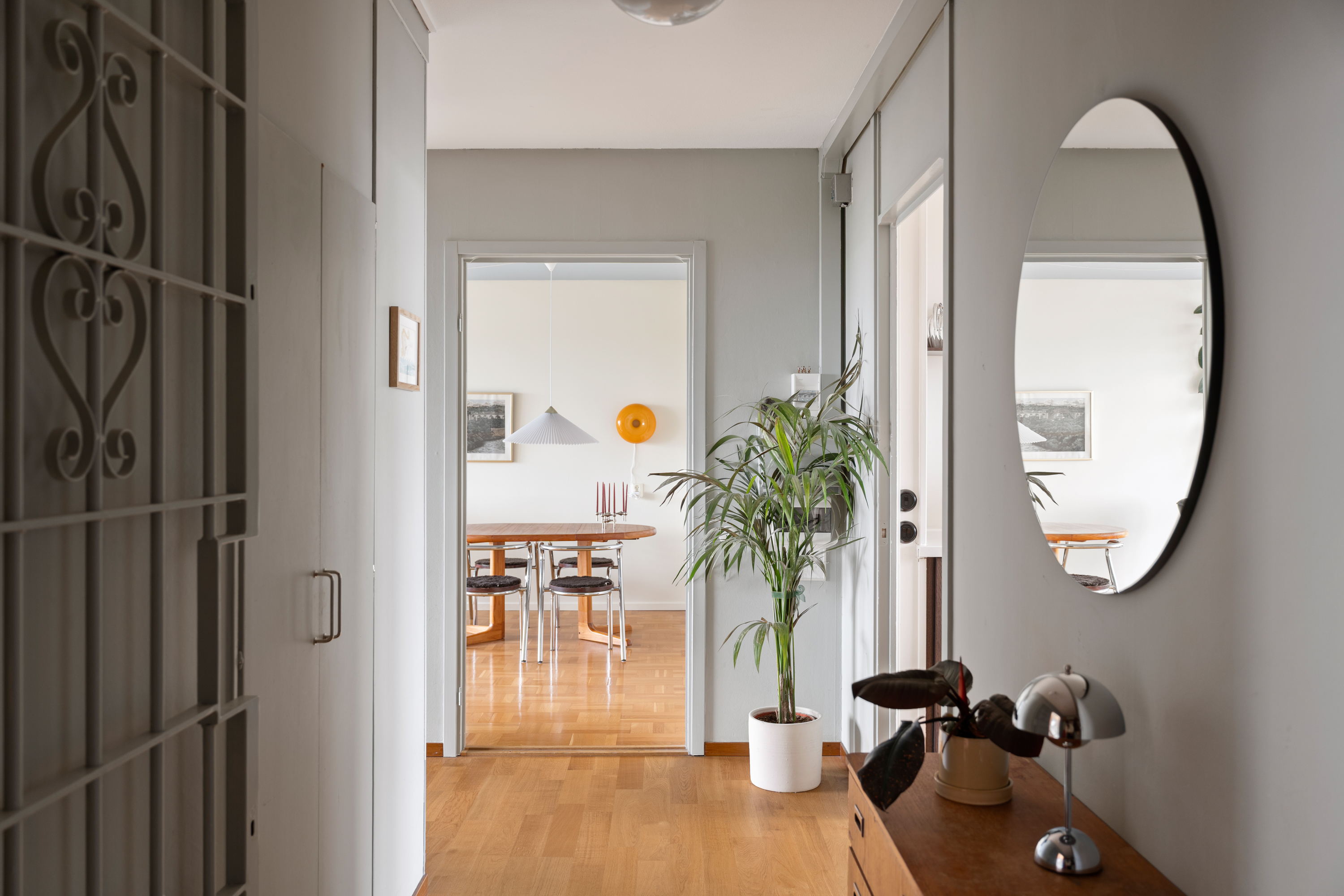 Bostadsbild från Henriksdalsringen 109, Kommande i Henriksdalsberget, Nacka