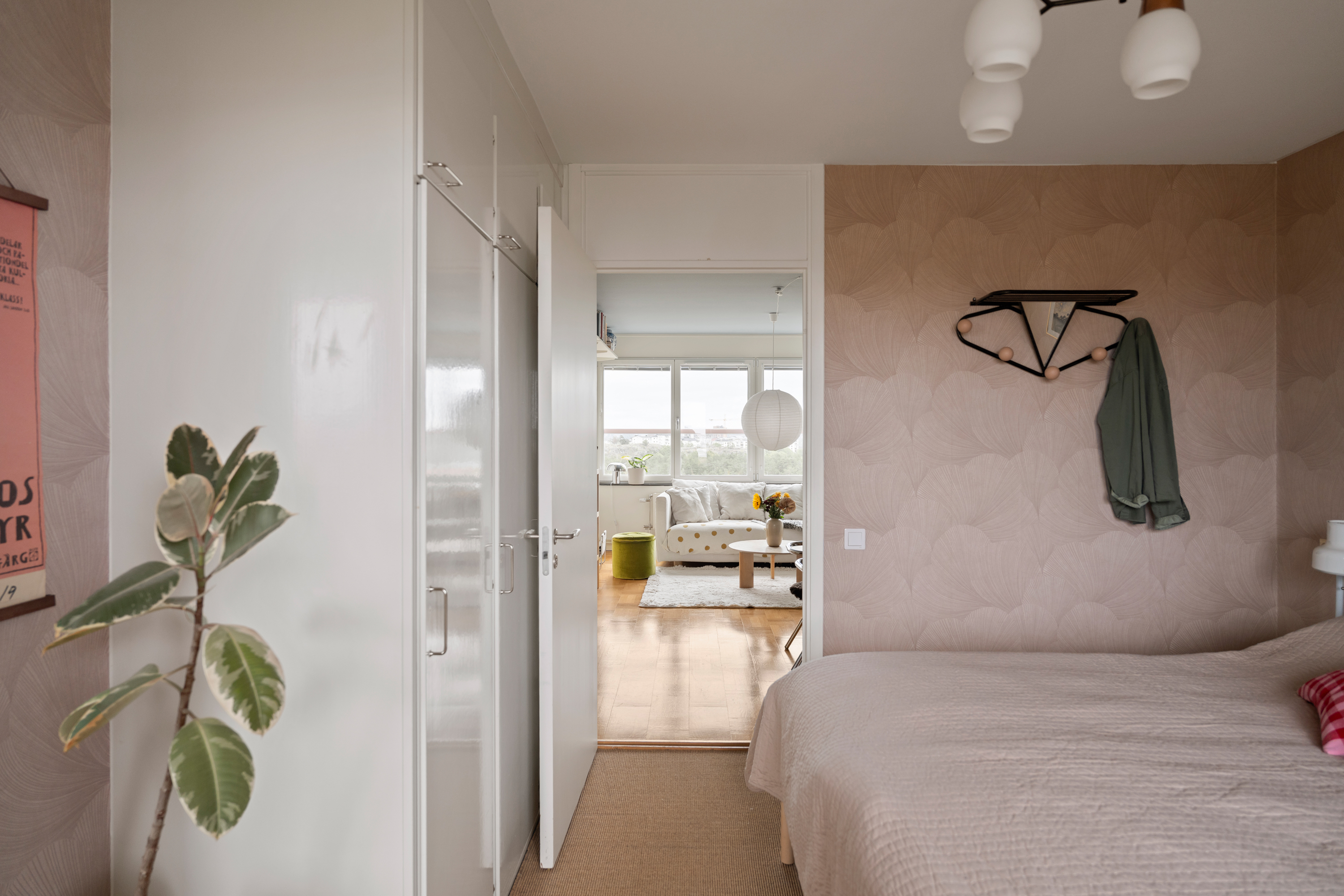 Bostadsbild från Henriksdalsringen 109, Kommande i Henriksdalsberget, Nacka