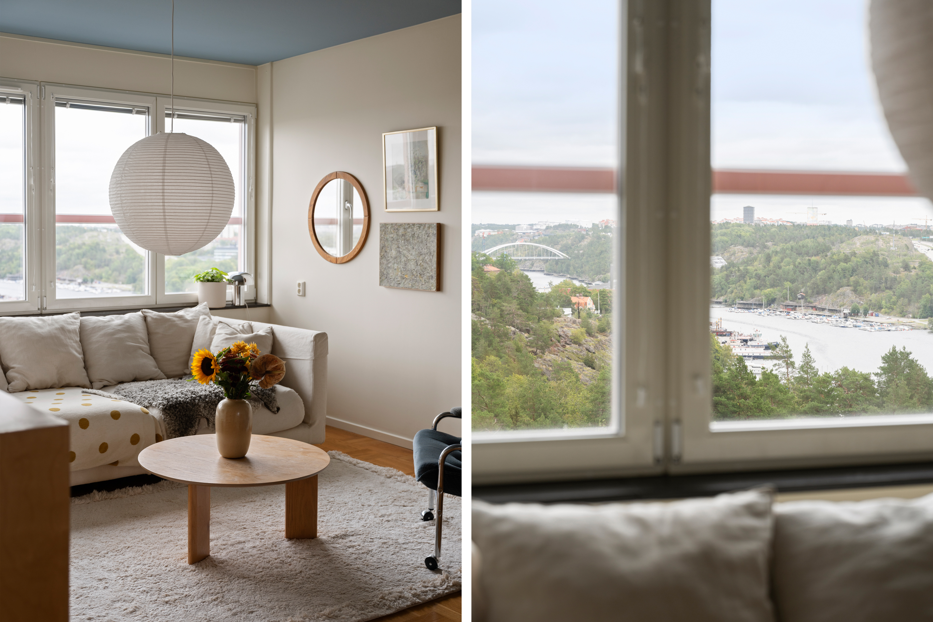 Bostadsbild från Henriksdalsringen 109, Kommande i Henriksdalsberget, Nacka