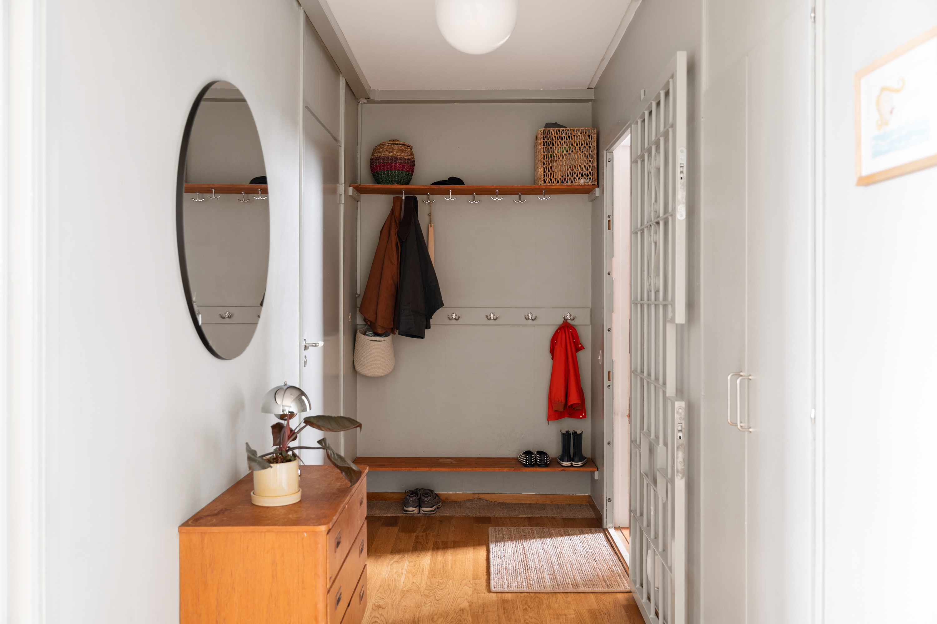 Bostadsbild från Henriksdalsringen 109, Kommande i Henriksdalsberget, Nacka