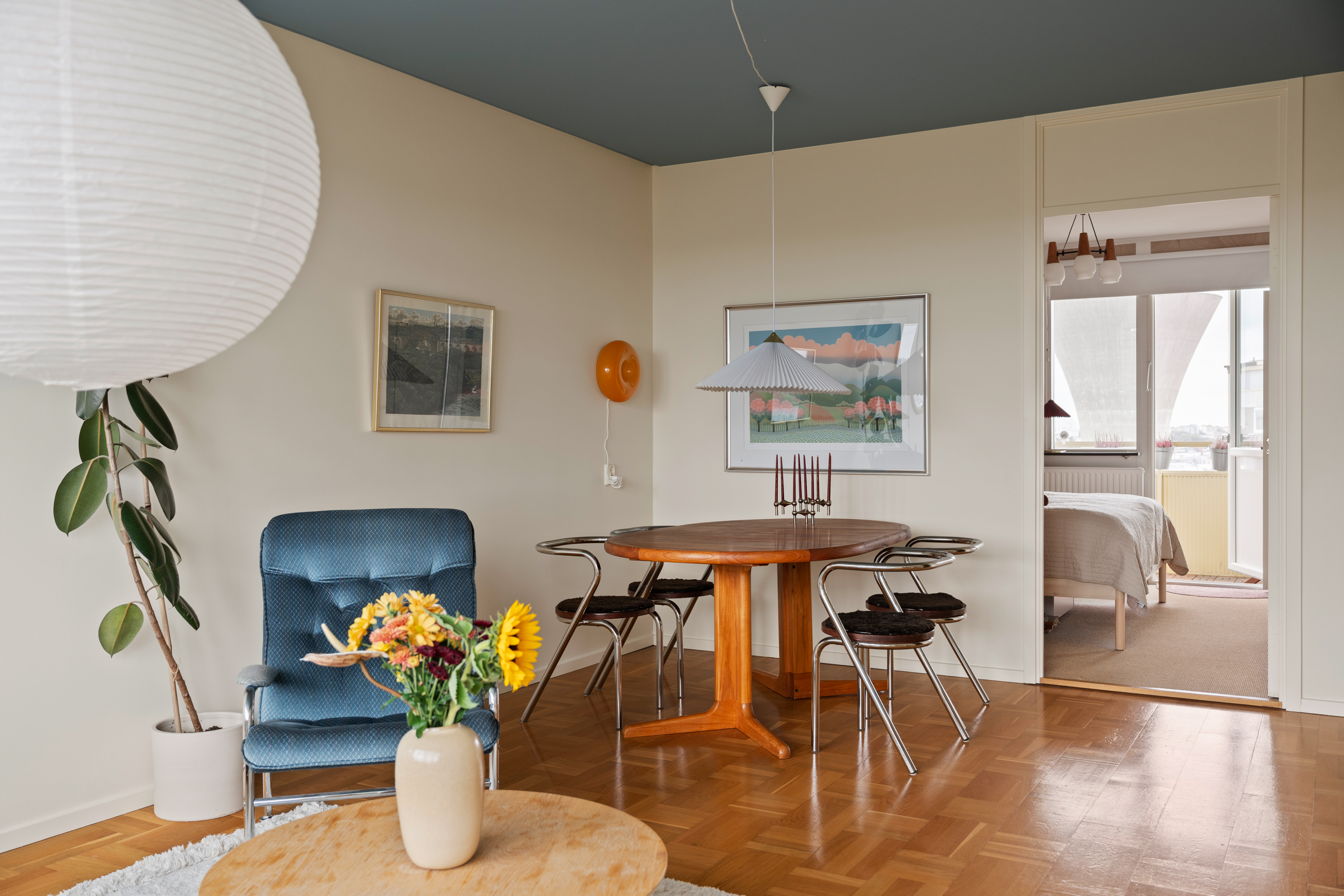 Bostadsbild från Henriksdalsringen 109, Kommande i Henriksdalsberget, Nacka