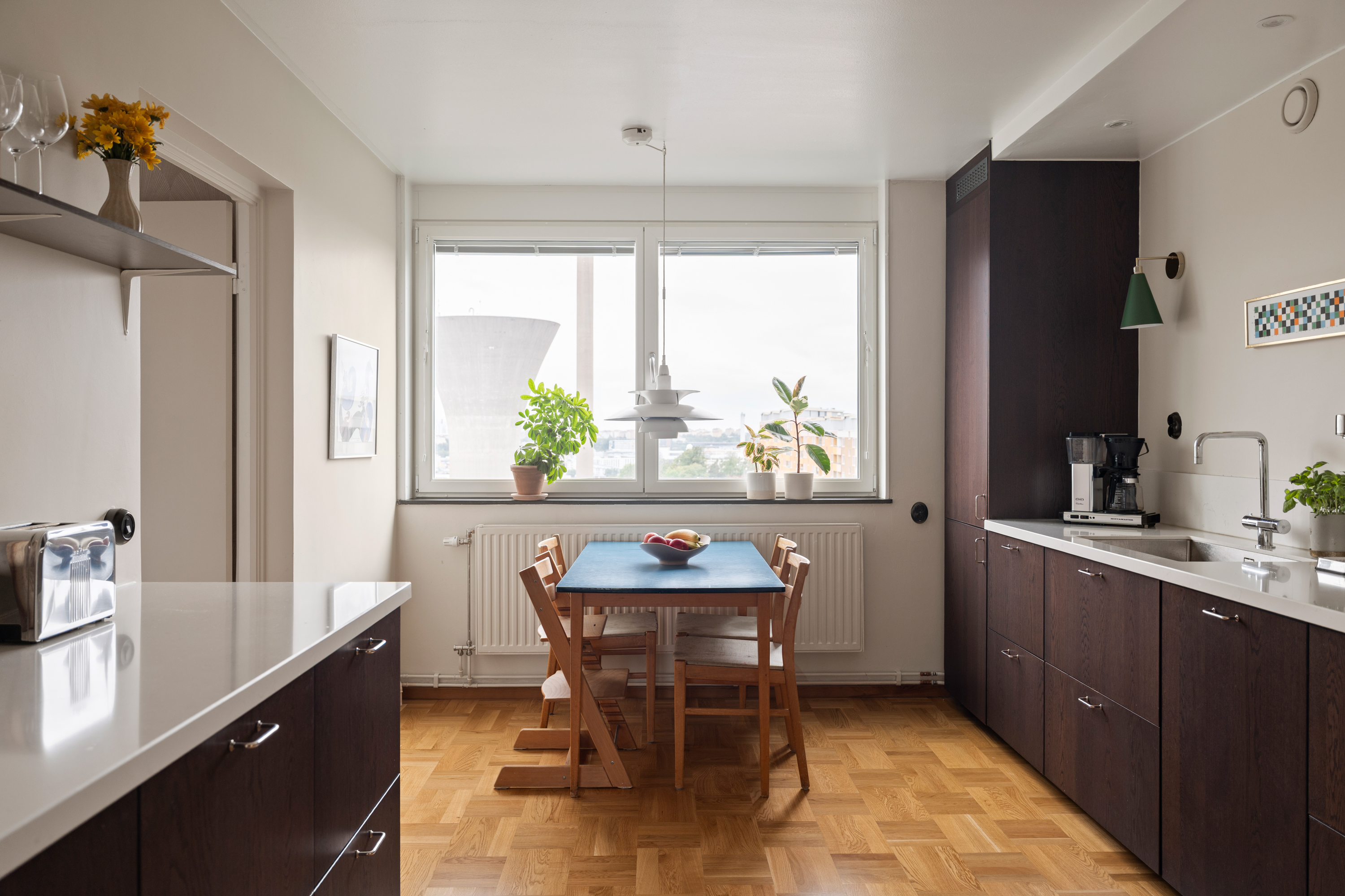 Bostadsbild från Henriksdalsringen 109, Kommande i Henriksdalsberget, Nacka