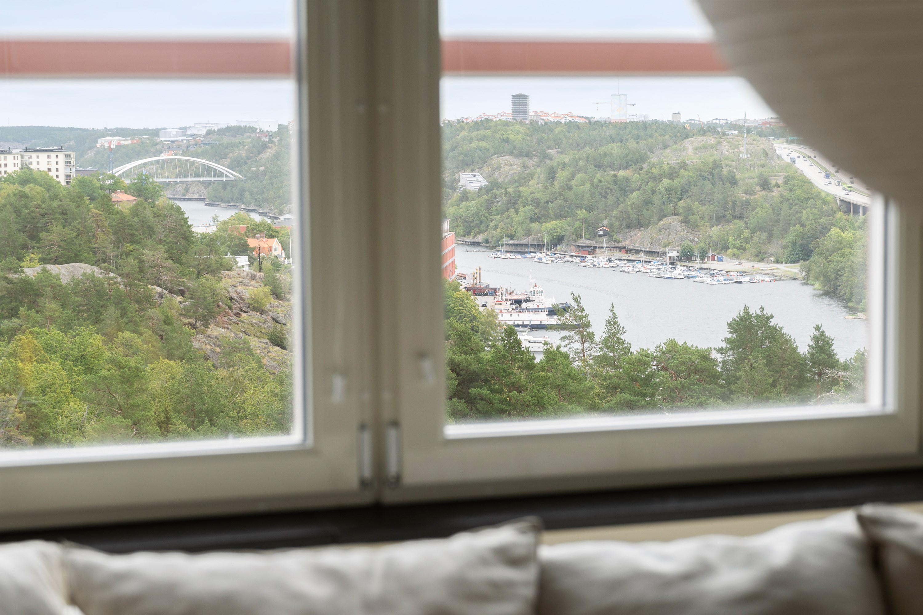 Bostadsbild från Henriksdalsringen 109, Kommande i Henriksdalsberget, Nacka