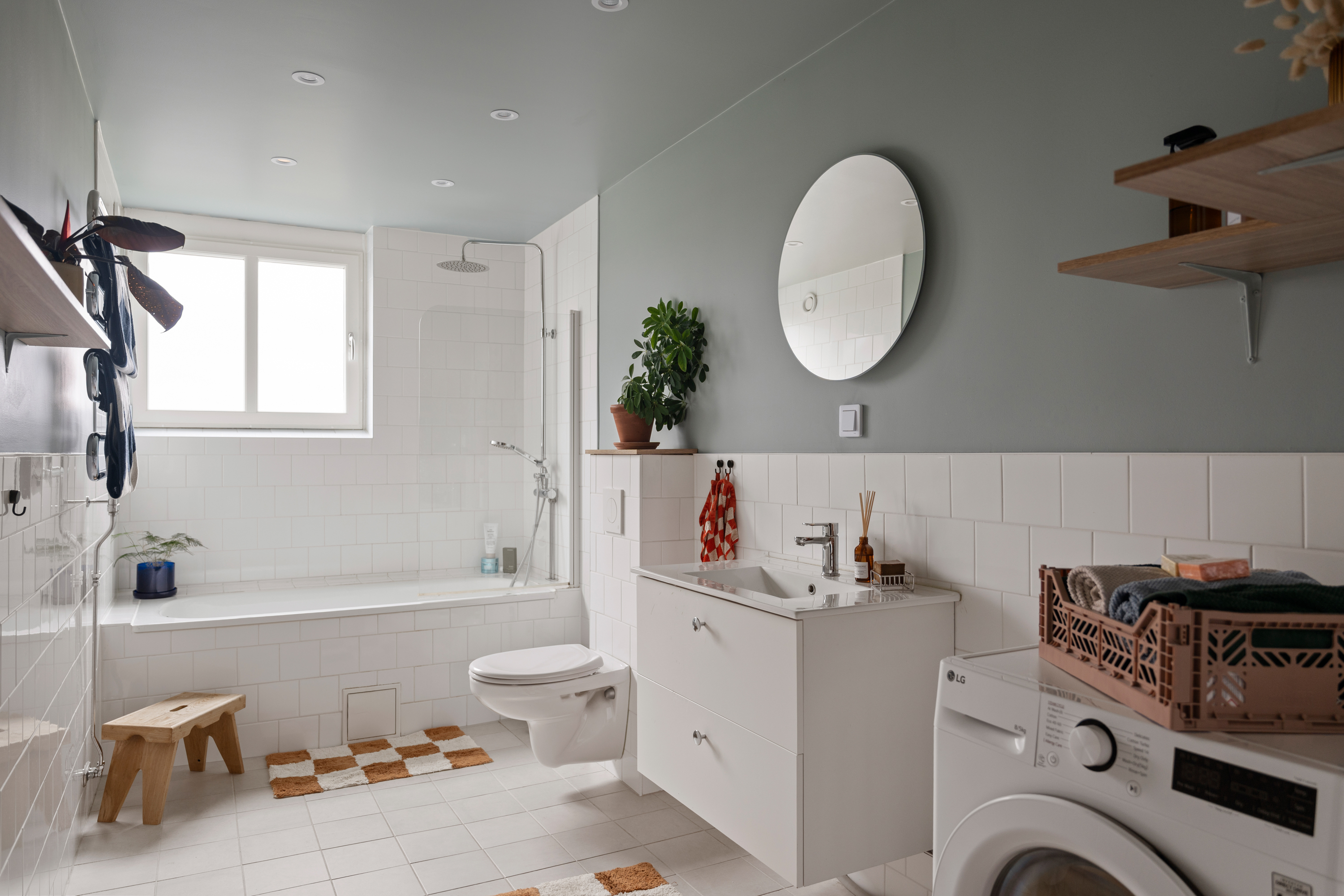 Bostadsbild från Henriksdalsringen 109, Kommande i Henriksdalsberget, Nacka