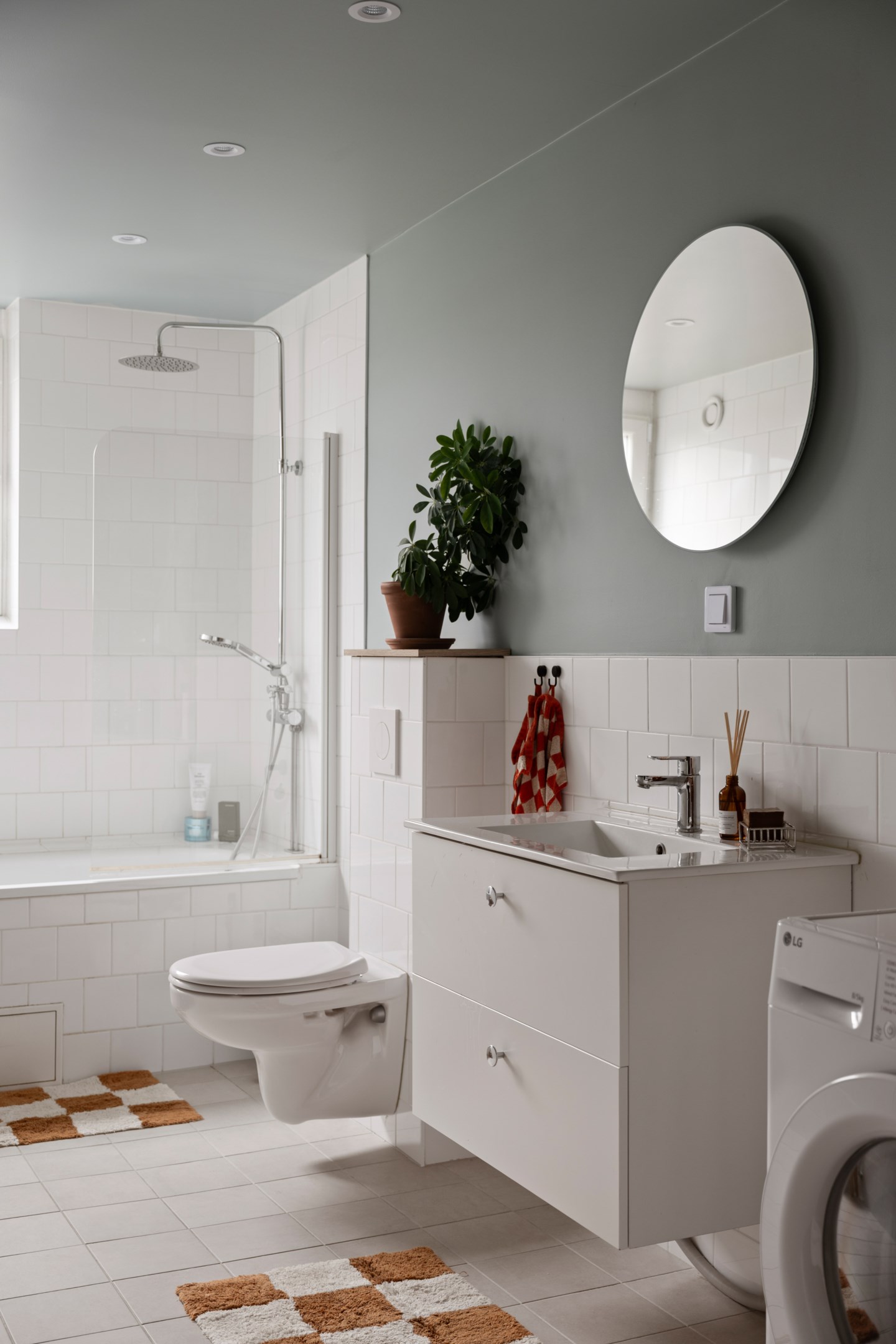 Bostadsbild från Henriksdalsringen 109, Kommande i Henriksdalsberget, Nacka