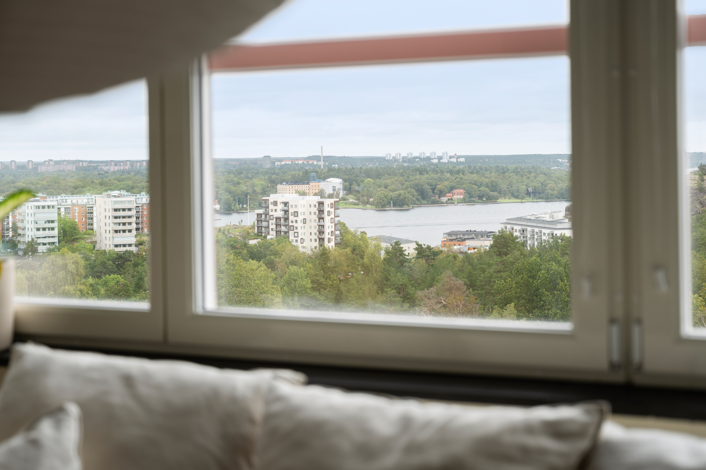 Bostadsbild från Henriksdalsringen 109, Kommande i Henriksdalsberget, Nacka