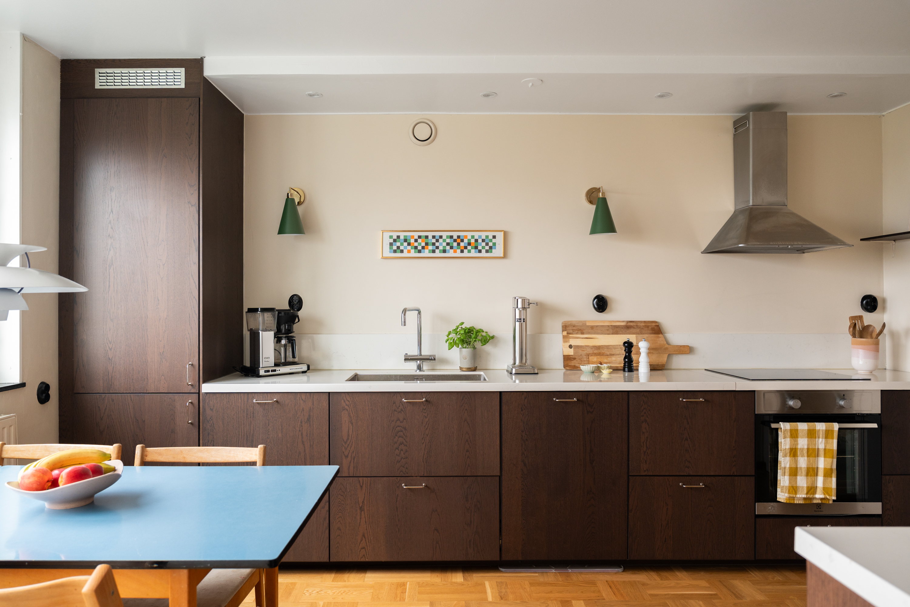 Bostadsbild från Henriksdalsringen 109, Kommande i Henriksdalsberget, Nacka