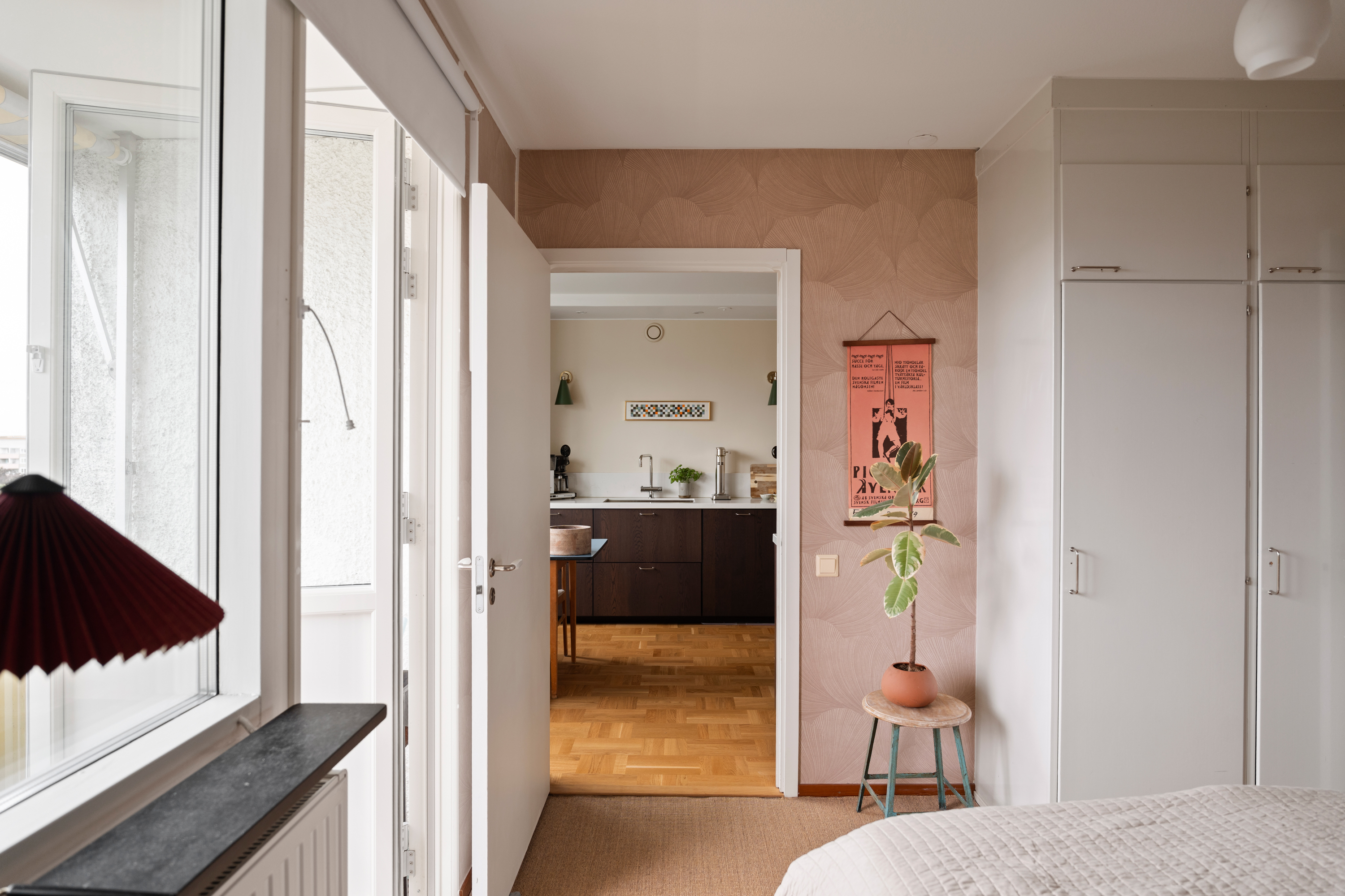 Bostadsbild från Henriksdalsringen 109, Kommande i Henriksdalsberget, Nacka