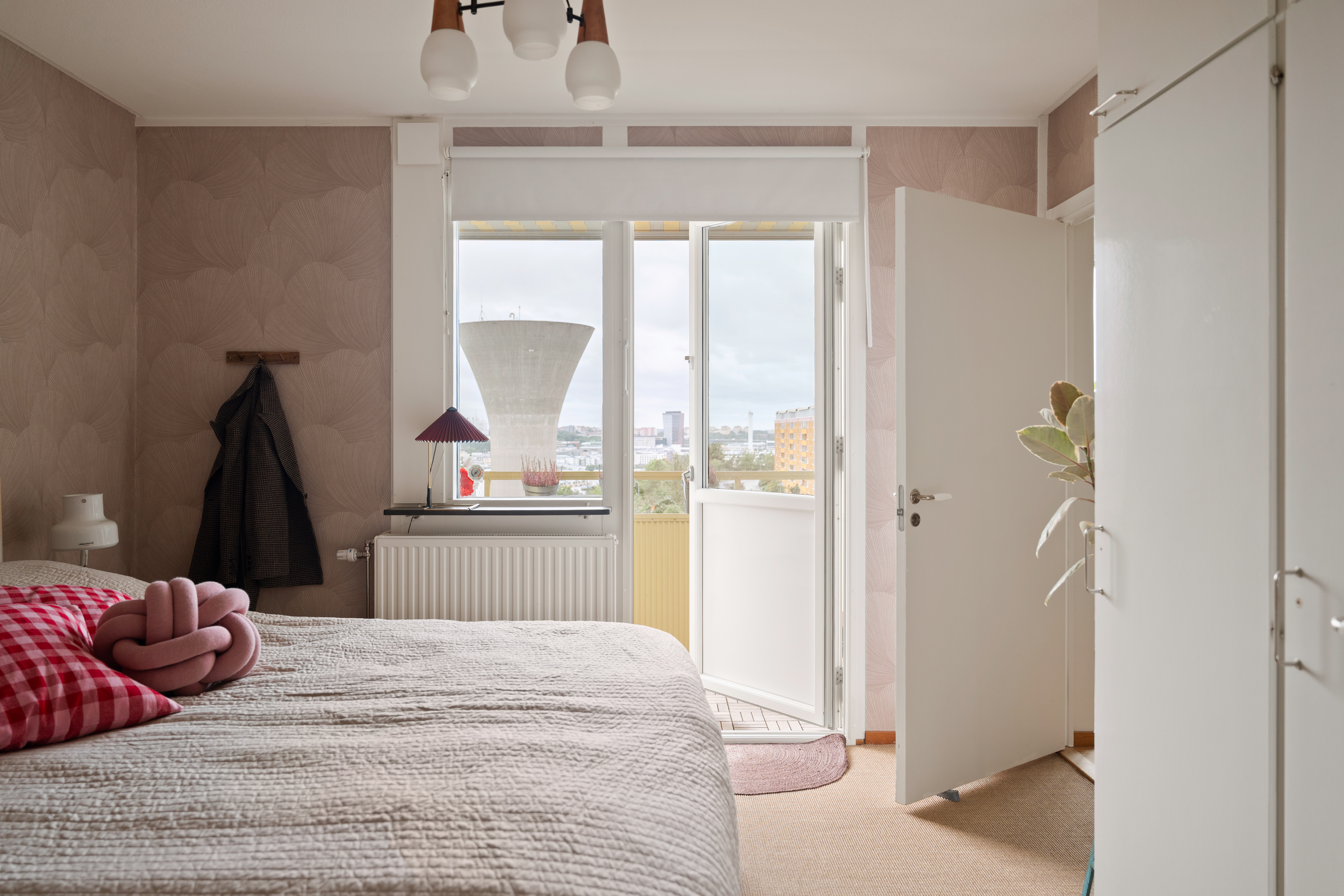 Bostadsbild från Henriksdalsringen 109, Kommande i Henriksdalsberget, Nacka