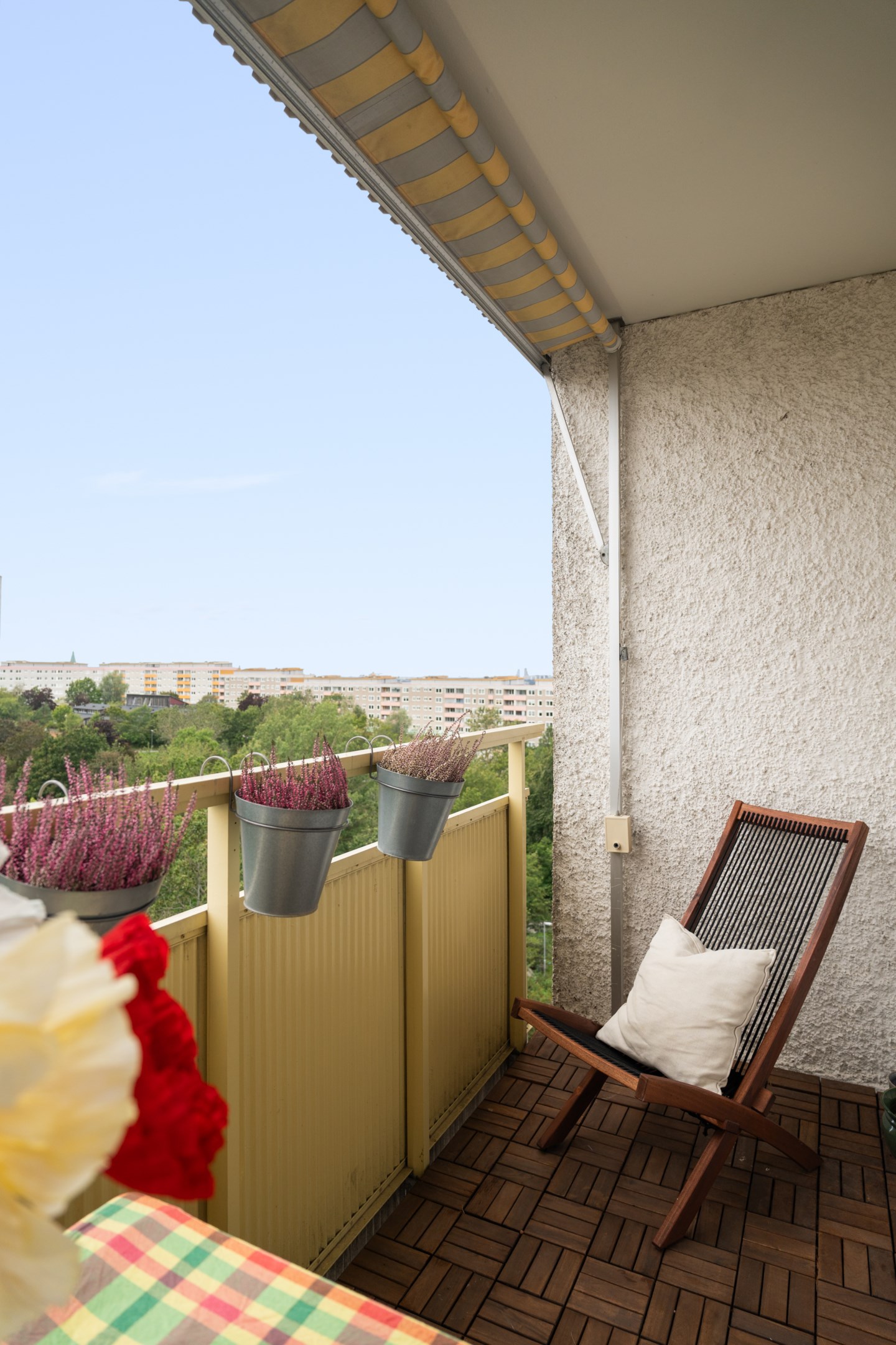 Bostadsbild från Henriksdalsringen 109, Kommande i Henriksdalsberget, Nacka