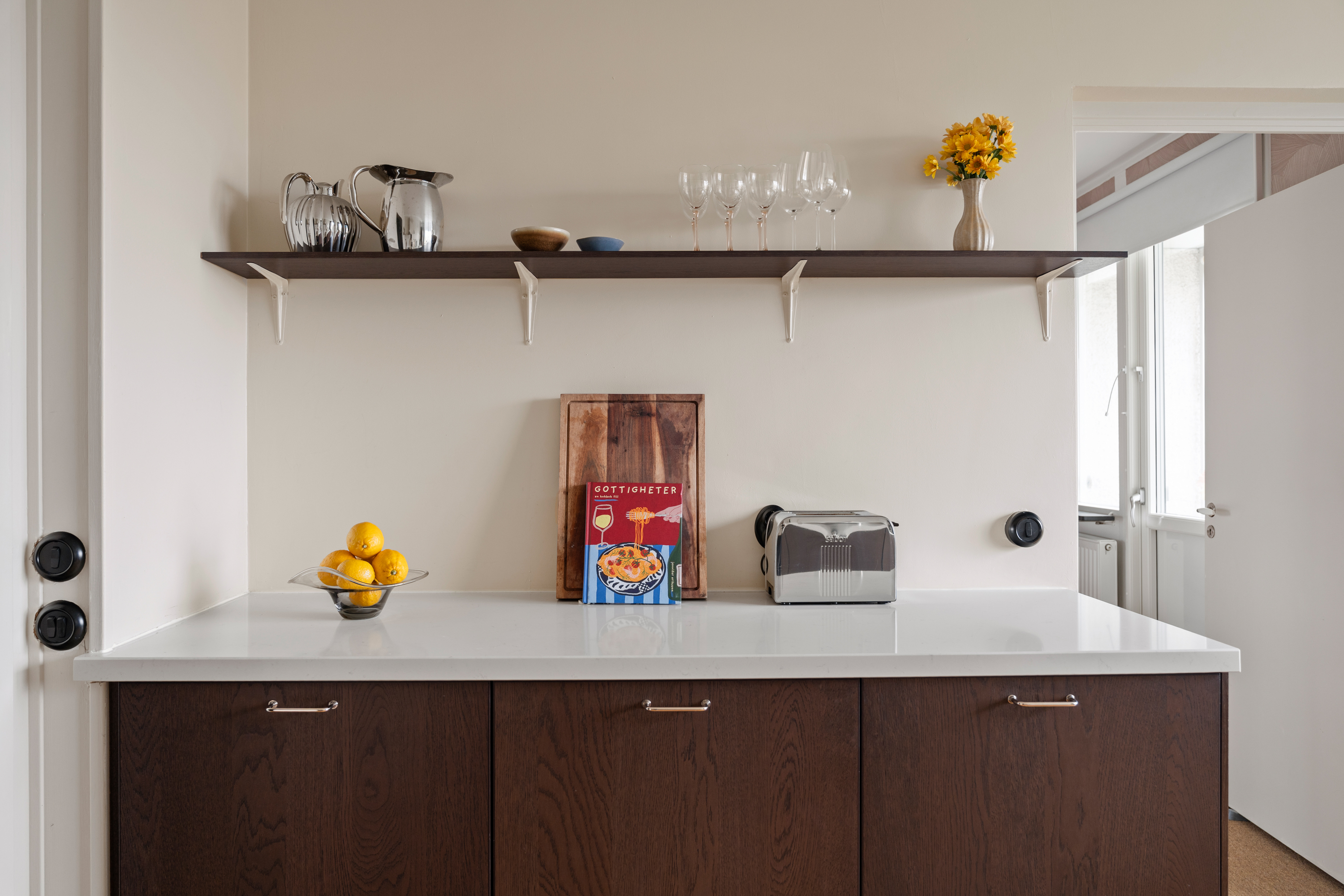 Bostadsbild från Henriksdalsringen 109, Kommande i Henriksdalsberget, Nacka