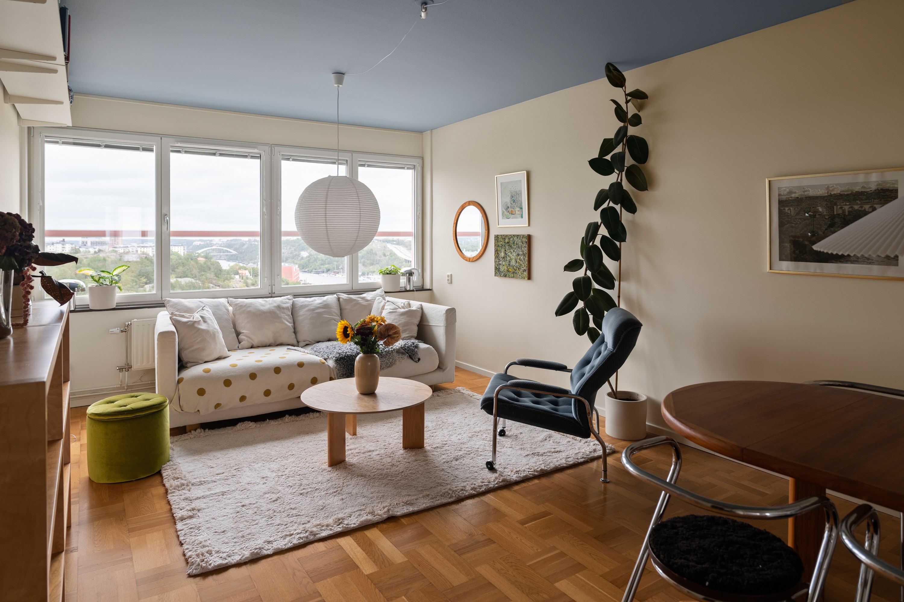 Bostadsbild från Henriksdalsringen 109, Kommande i Henriksdalsberget, Nacka