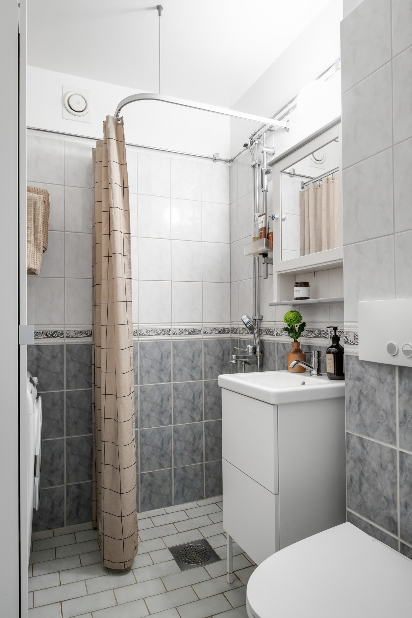 Bostadsbild från Byggmästargatan 8A, Kommande i Salabacke, Uppsala