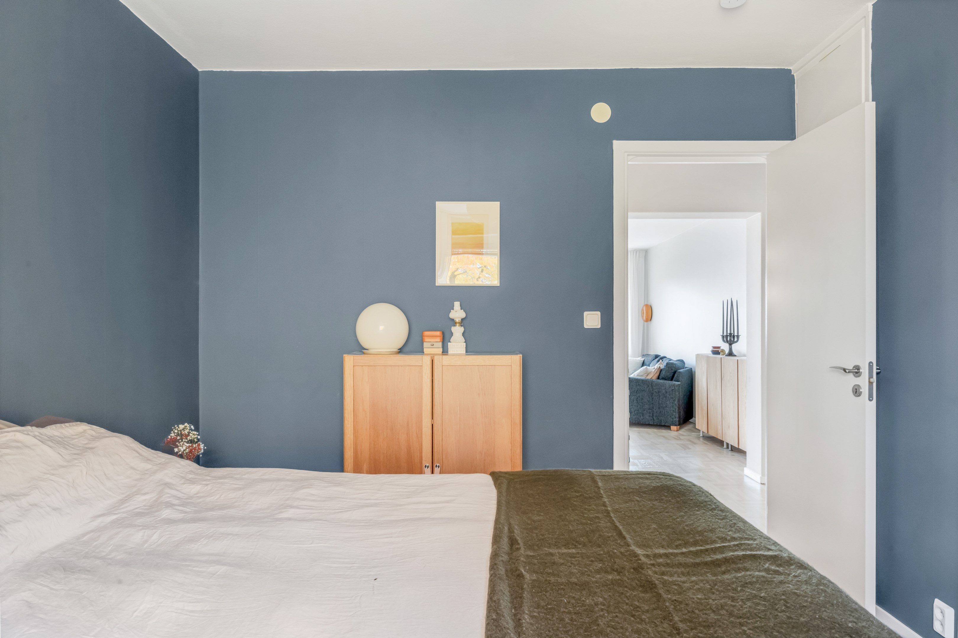 Bostadsbild från Byggmästargatan 8A, Kommande i Salabacke, Uppsala