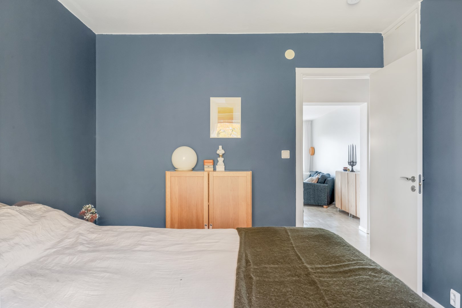 Bostadsbild från Byggmästargatan 8A, Kommande i Salabacke, Uppsala