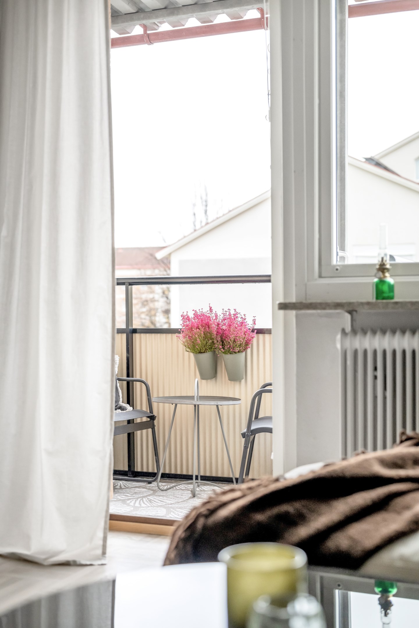 Bostadsbild från Byggmästargatan 8A, Kommande i Salabacke, Uppsala