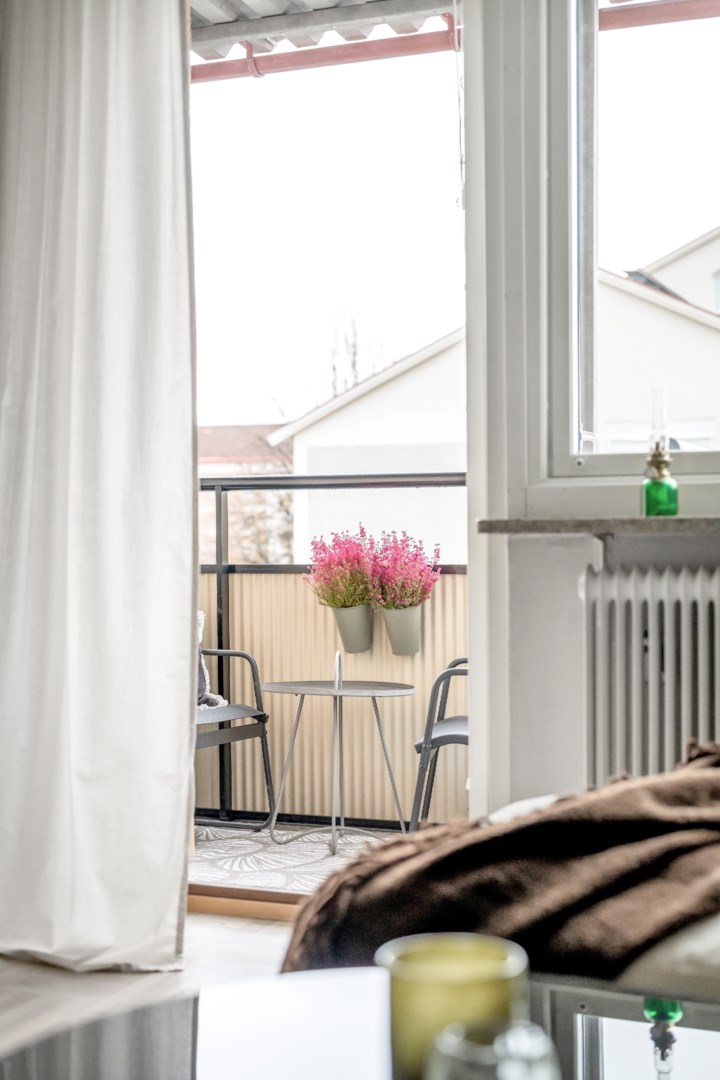 Bostadsbild från Byggmästargatan 8A, Kommande i Salabacke, Uppsala