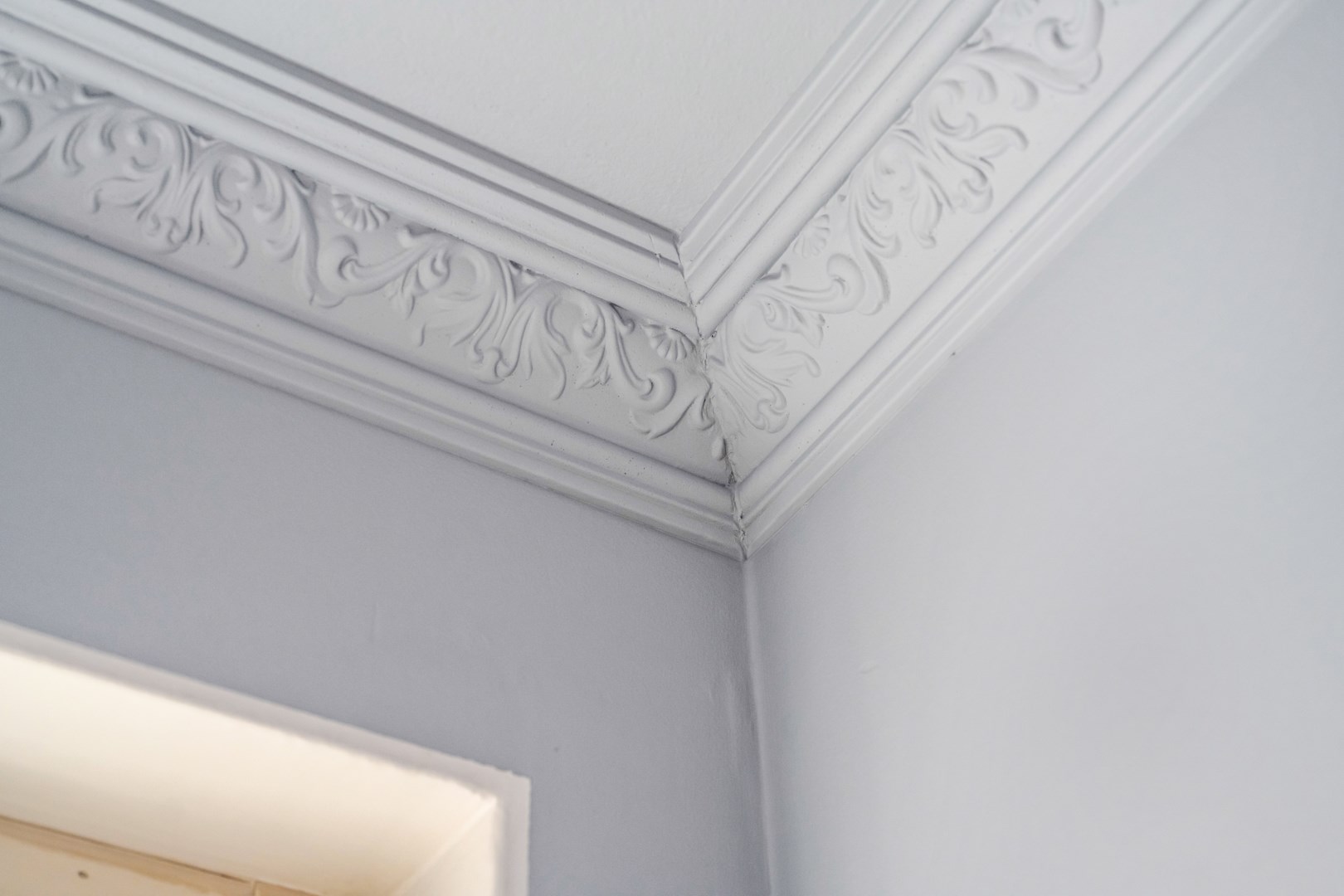 Bostadsbild från Byggmästargatan 8A, Kommande i Salabacke, Uppsala