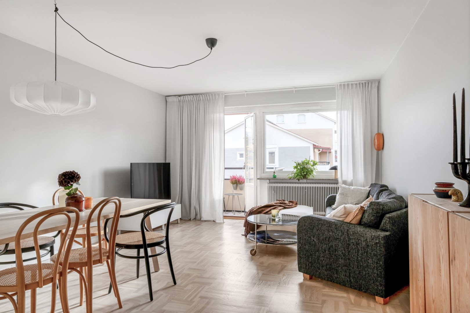 Bostadsbild från Byggmästargatan 8A, Kommande i Salabacke, Uppsala