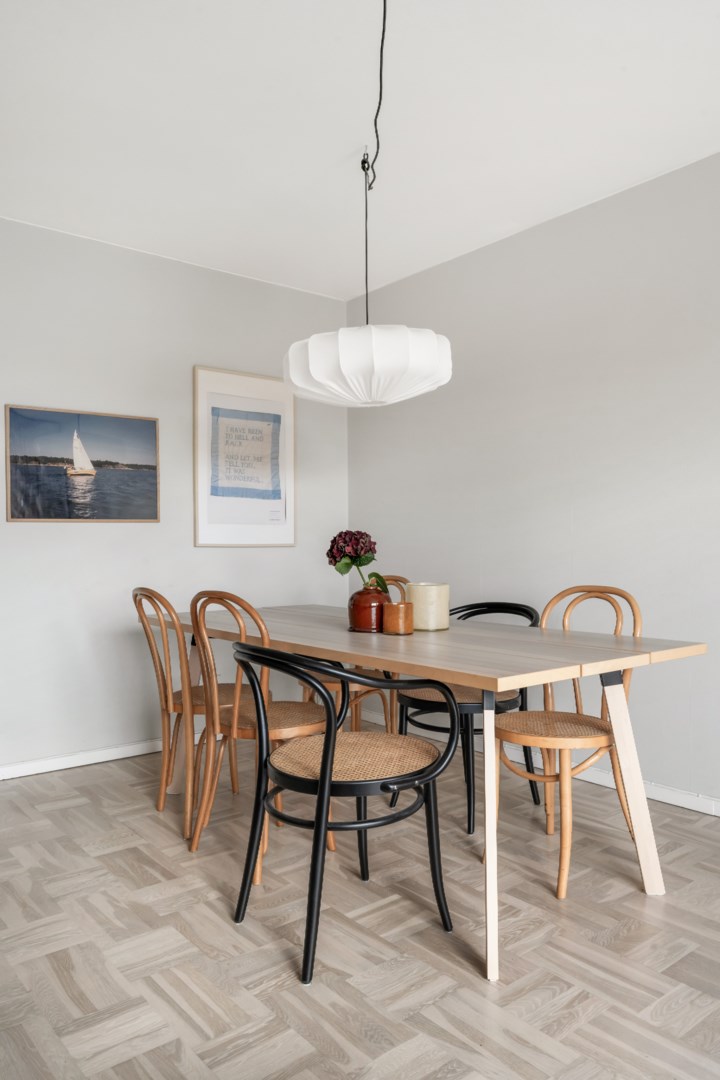 Bostadsbild från Byggmästargatan 8A, Kommande i Salabacke, Uppsala