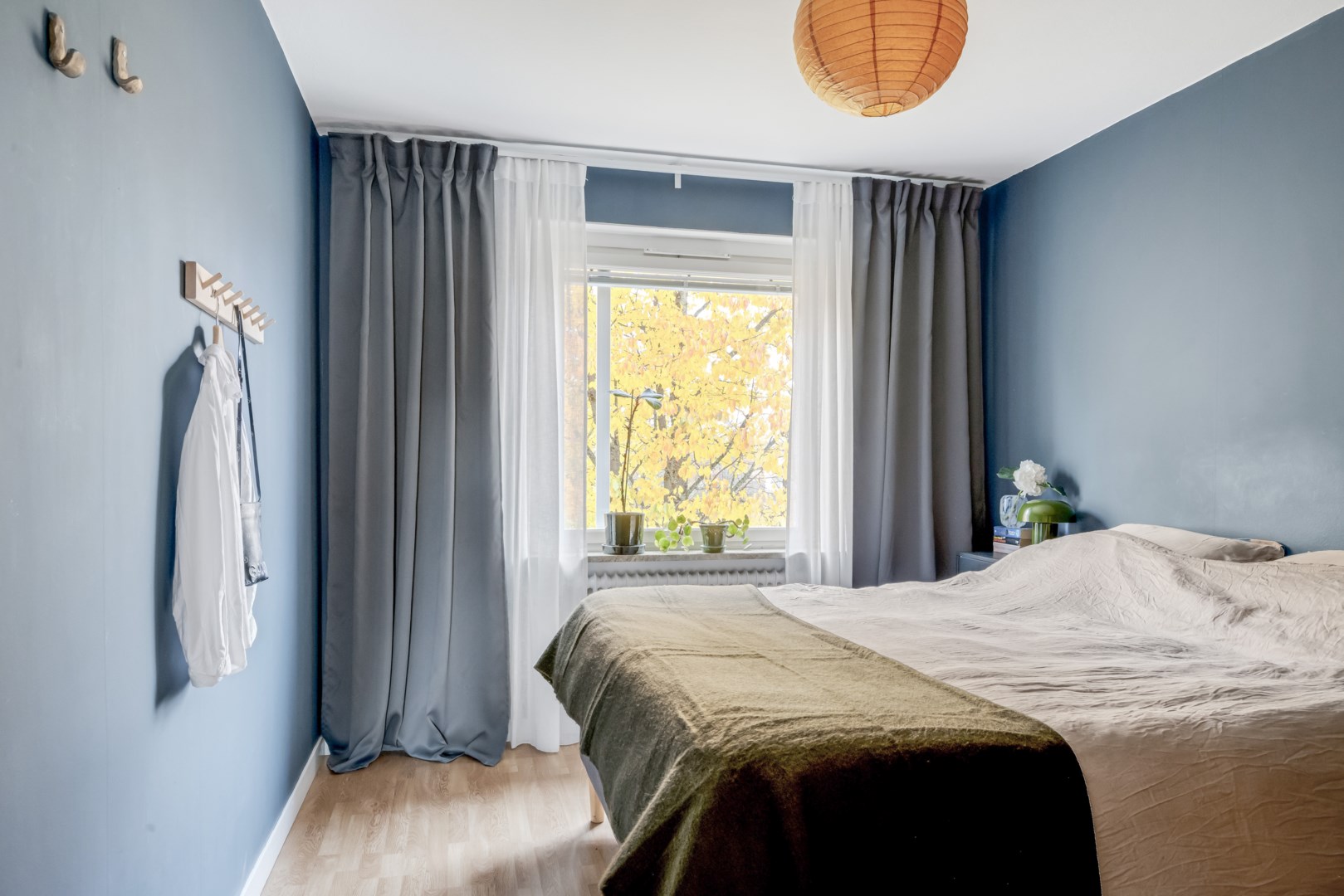 Bostadsbild från Byggmästargatan 8A, Kommande i Salabacke, Uppsala