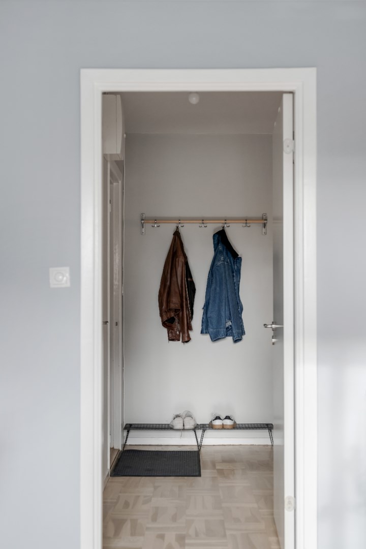 Bostadsbild från Byggmästargatan 8A, Kommande i Salabacke, Uppsala