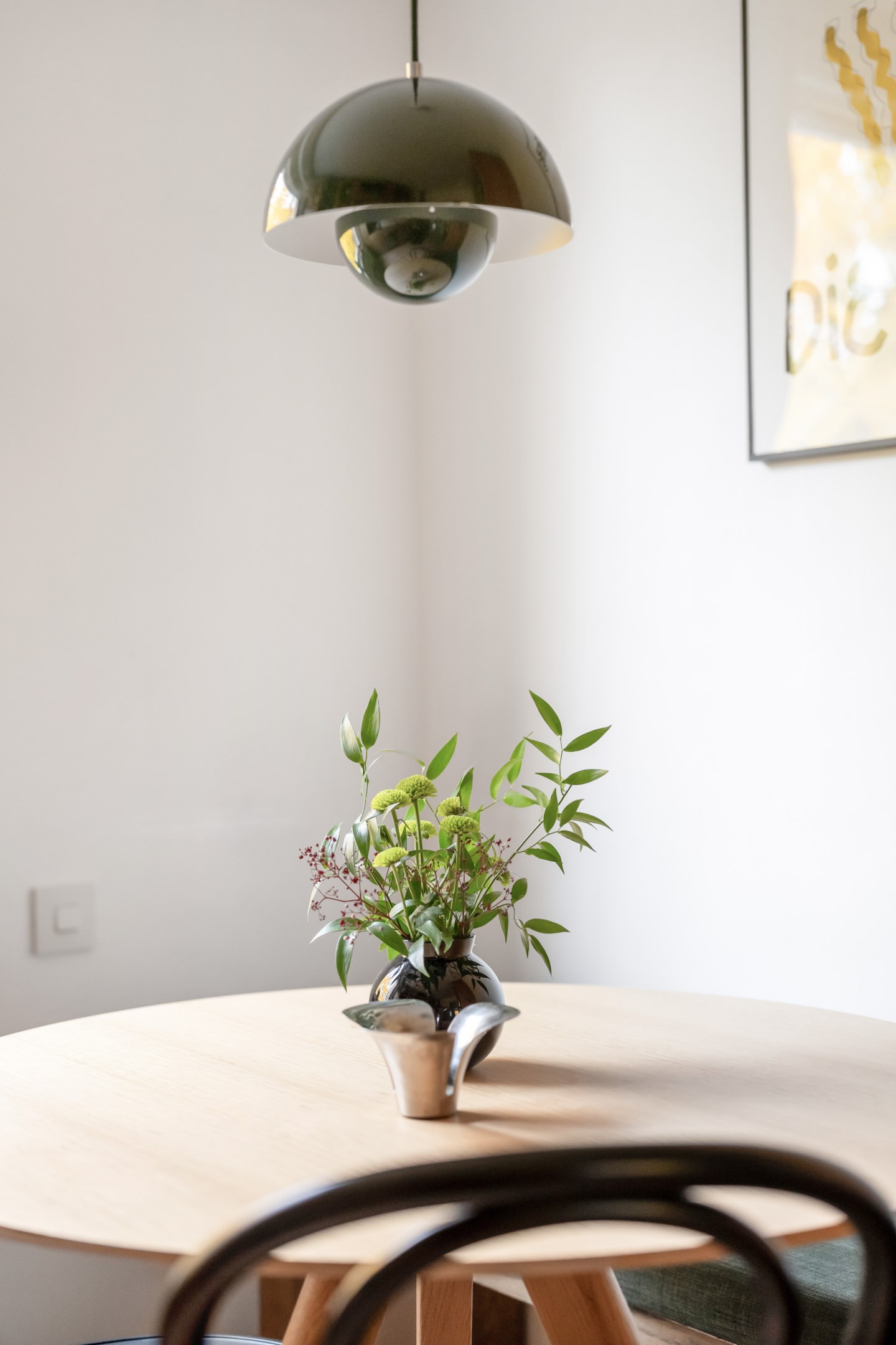 Bostadsbild från Byggmästargatan 8A, Kommande i Salabacke, Uppsala