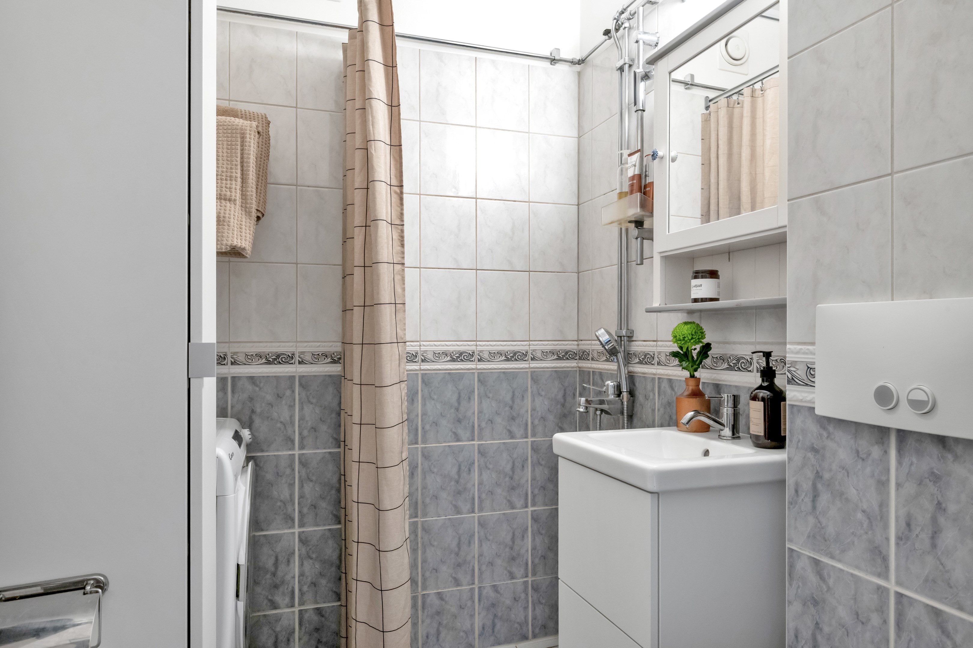 Bostadsbild från Byggmästargatan 8A, Kommande i Salabacke, Uppsala