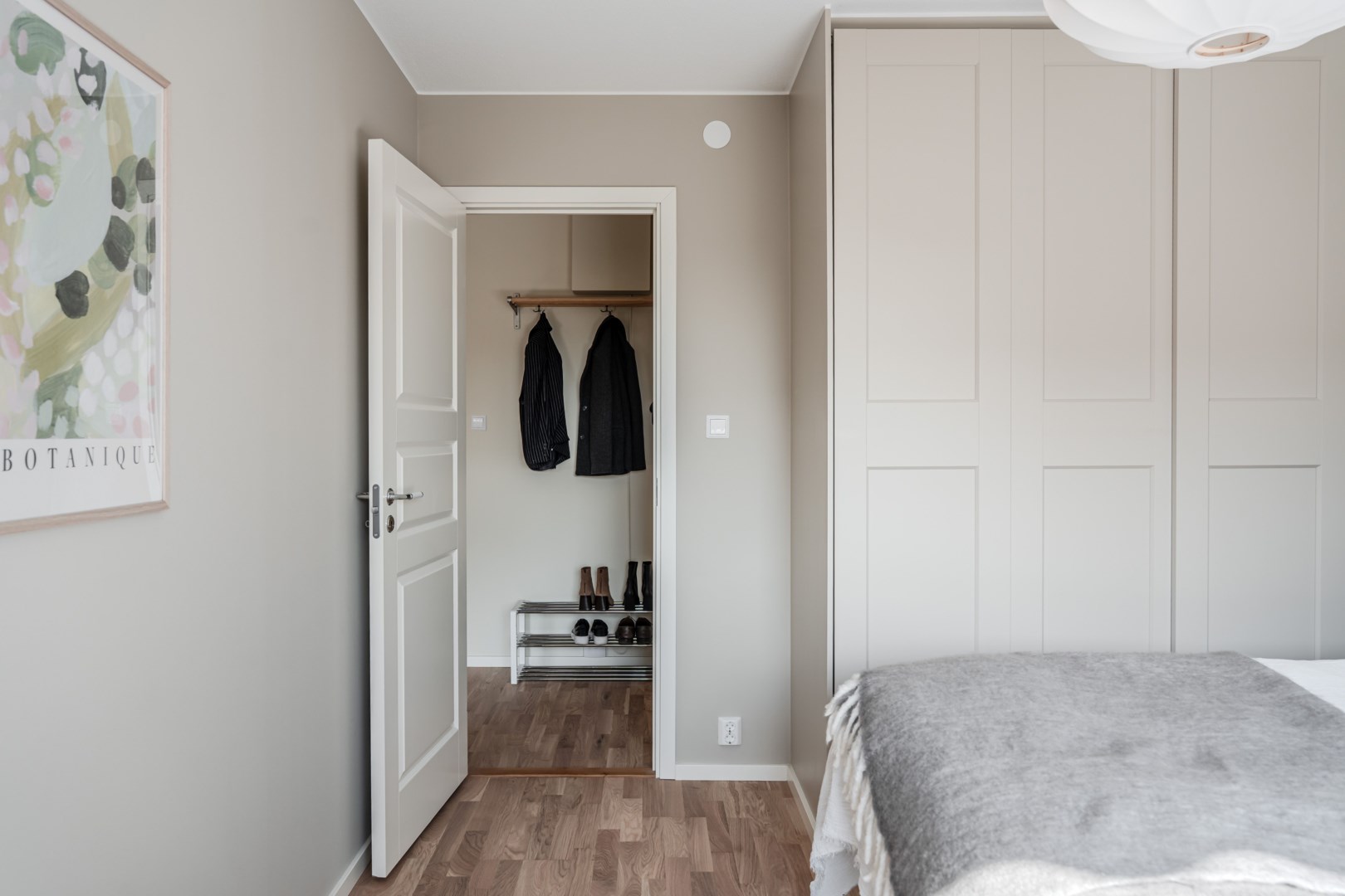 Bostadsbild från Luthagsesplanaden 11, Såld i Främre Luthagen, Uppsala