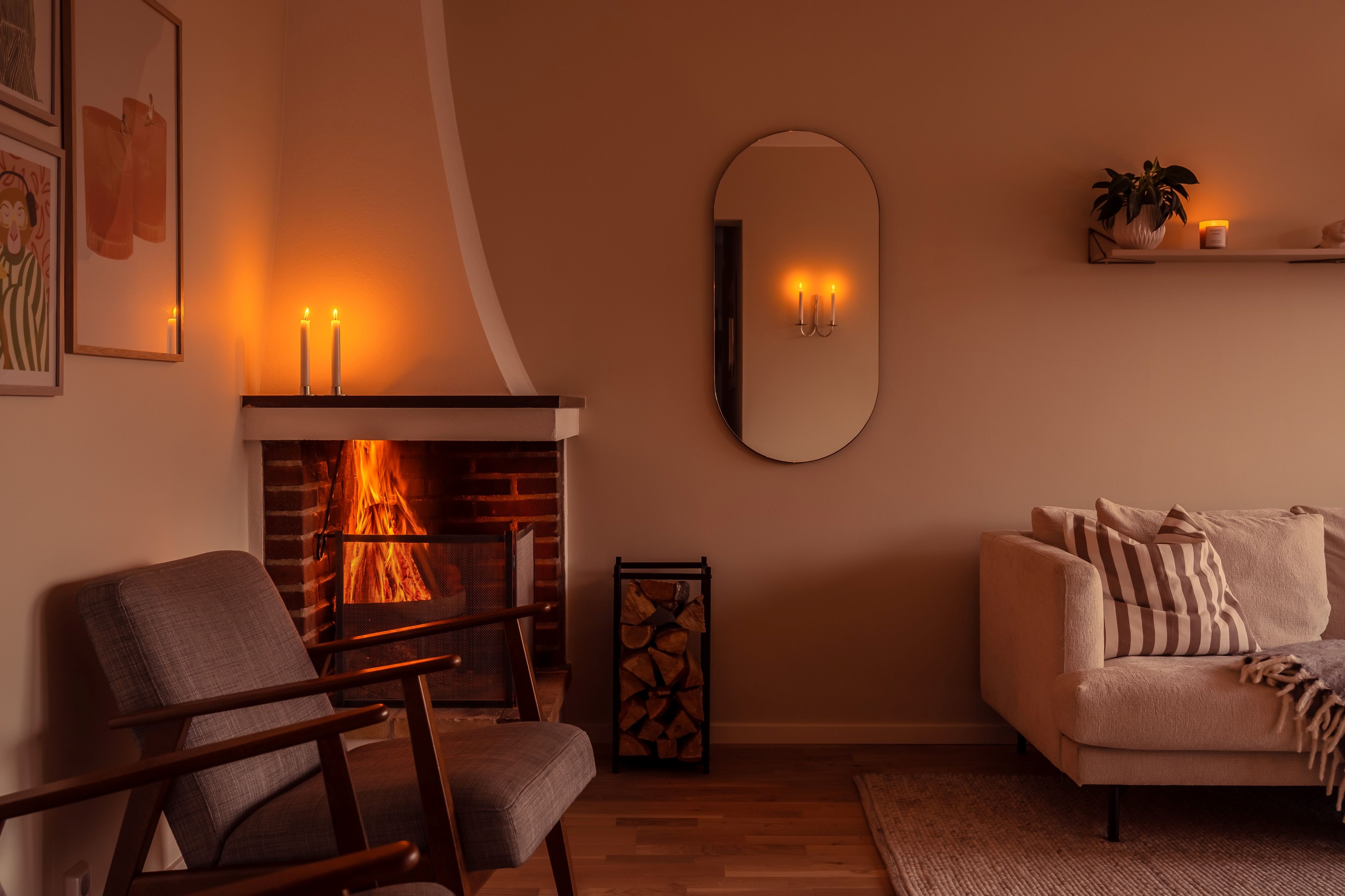 Bostadsbild från Luthagsesplanaden 11, Såld i Främre Luthagen, Uppsala