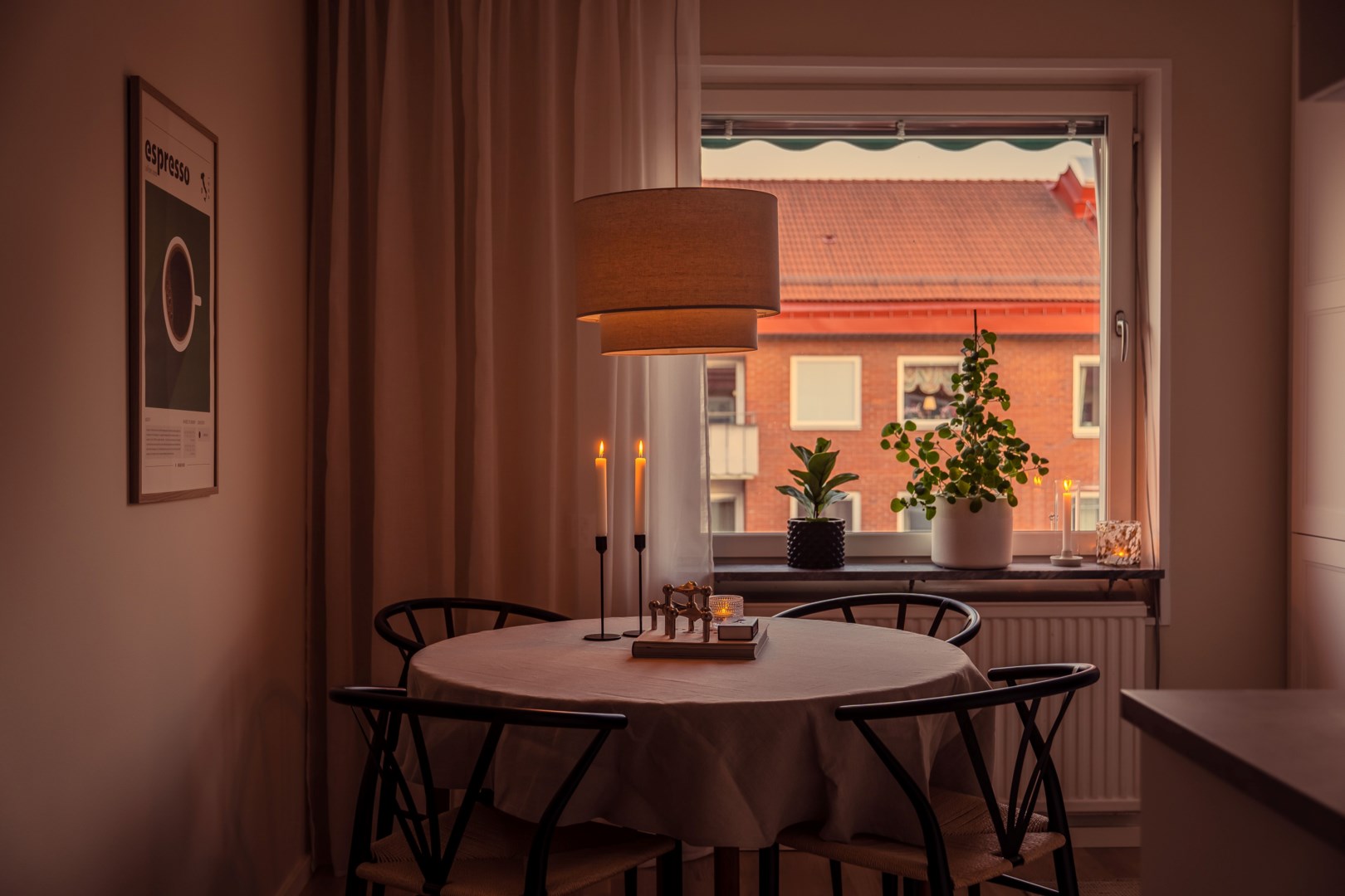 Bostadsbild från Luthagsesplanaden 11, Såld i Främre Luthagen, Uppsala