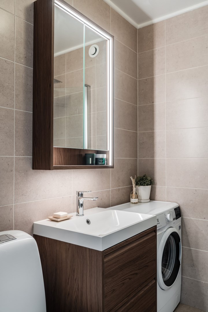 Bostadsbild från Luthagsesplanaden 11, Såld i Främre Luthagen, Uppsala