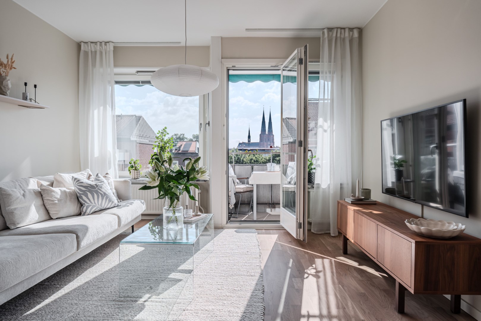 Bostadsbild från Luthagsesplanaden 11, Såld i Främre Luthagen, Uppsala