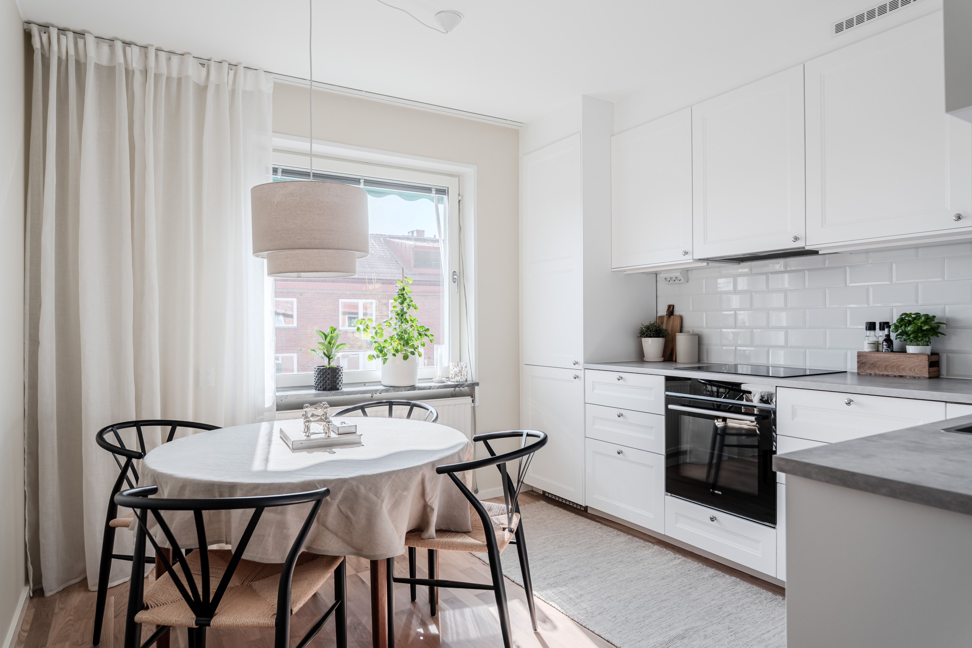 Bostadsbild från Luthagsesplanaden 11, Såld i Främre Luthagen, Uppsala