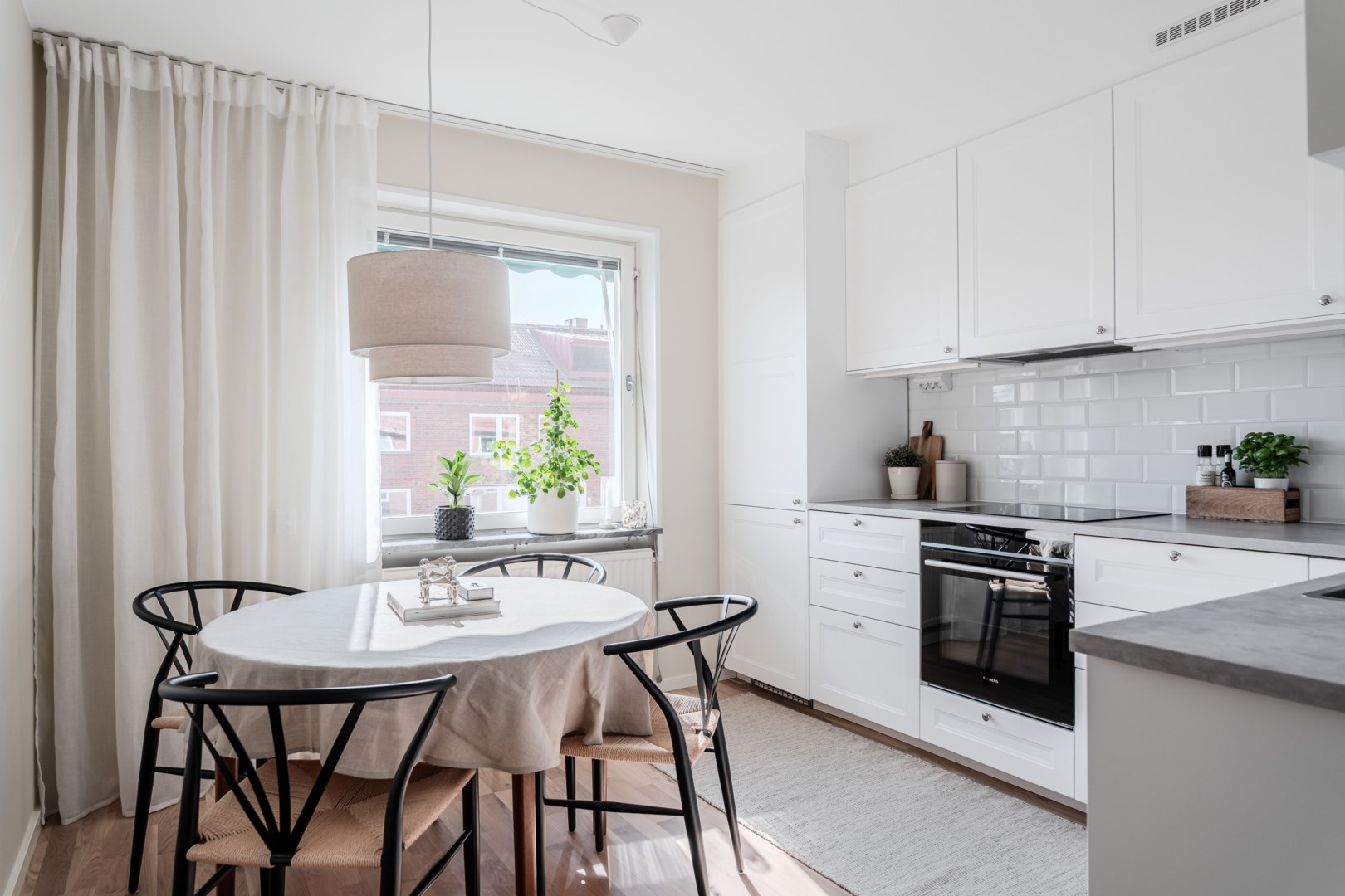 Bostadsbild från Luthagsesplanaden 11, Såld i Främre Luthagen, Uppsala