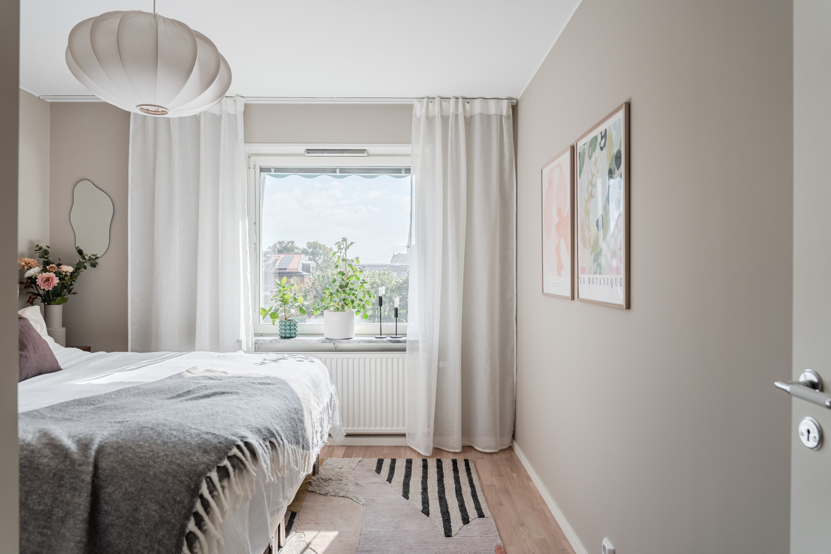 Bostadsbild från Luthagsesplanaden 11, Såld i Främre Luthagen, Uppsala