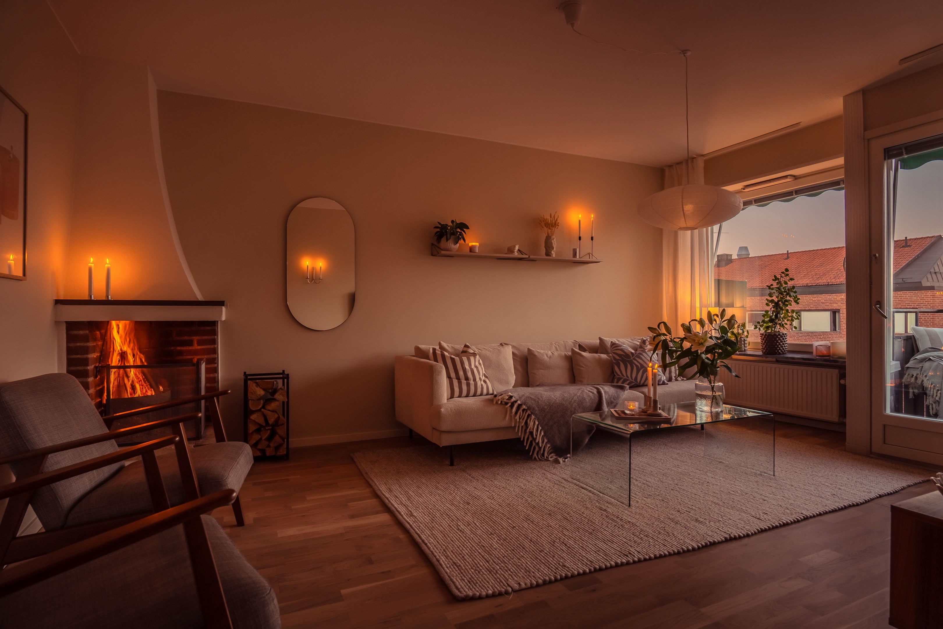 Bostadsbild från Luthagsesplanaden 11, Såld i Främre Luthagen, Uppsala