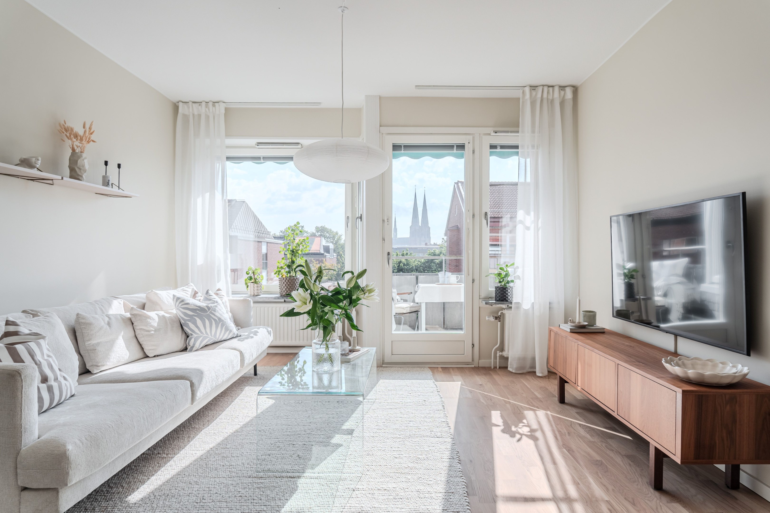 Bostadsbild från Luthagsesplanaden 11, Såld i Främre Luthagen, Uppsala